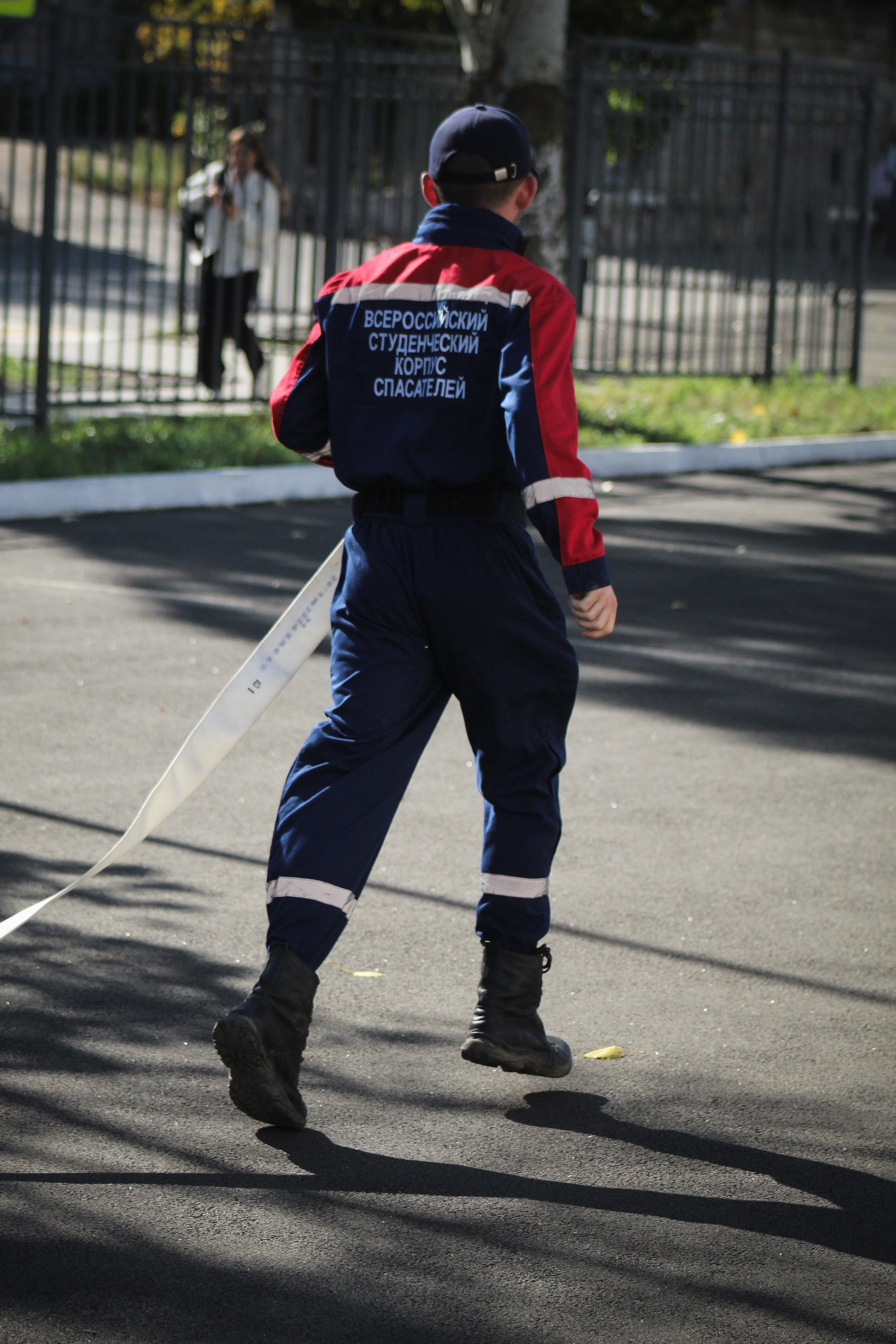 ВСКС. Илья Чемис — Фотограф в Мариуполе