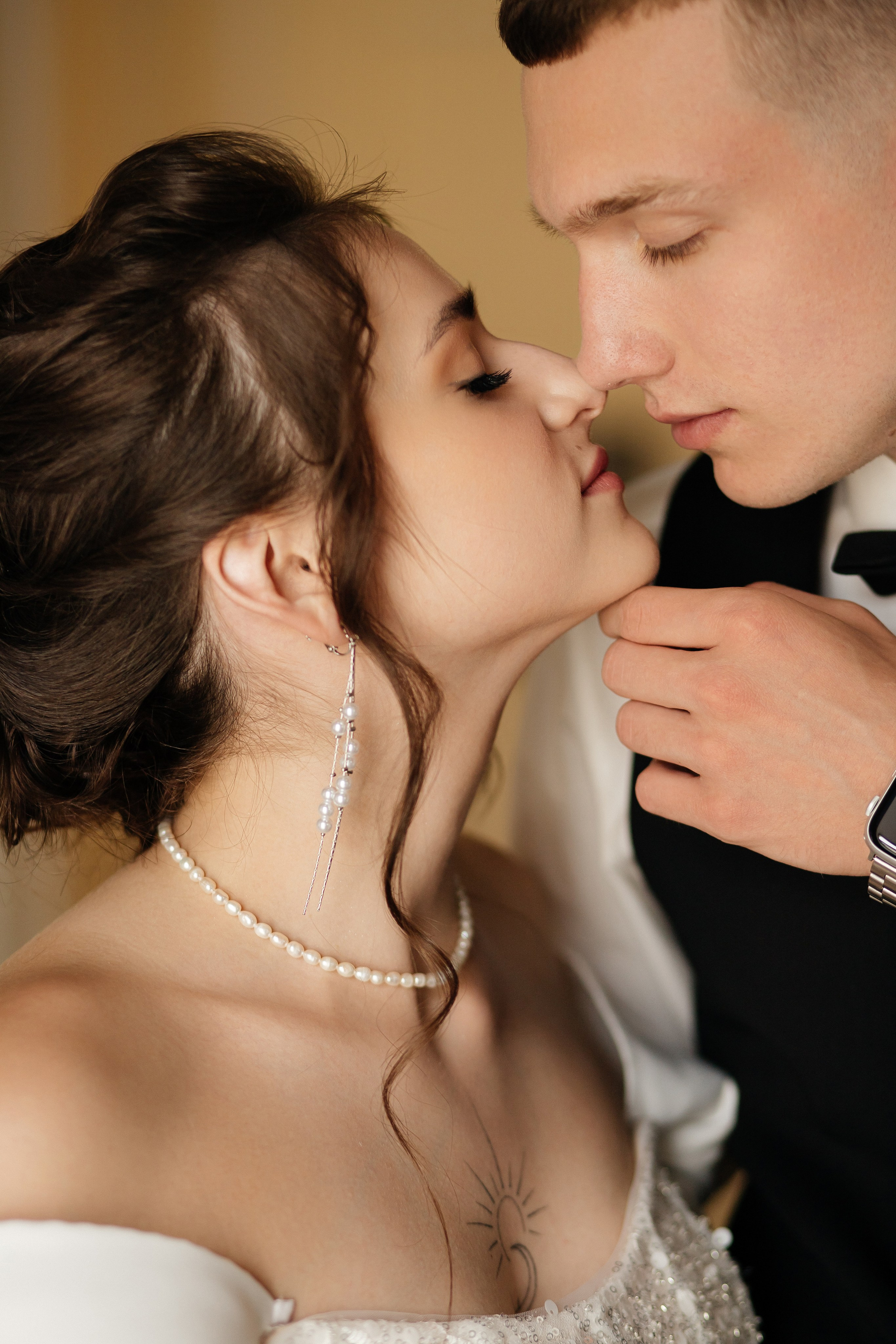 V&K. Свадебный и семейный фотограф Витебск