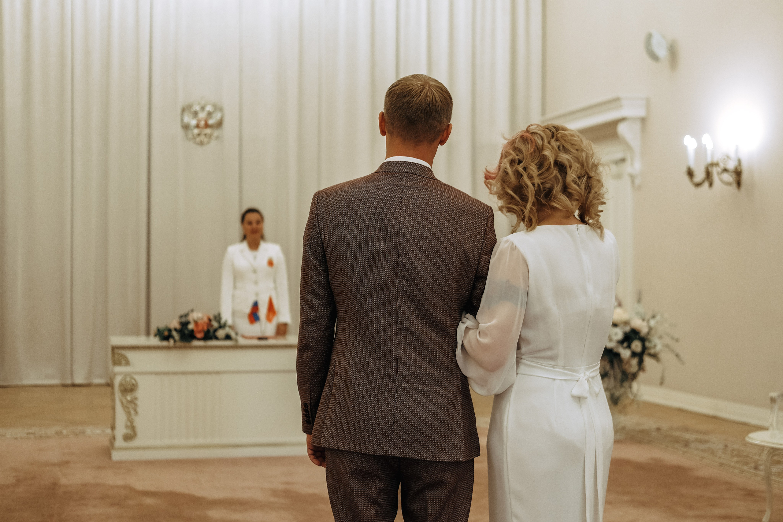 Сергей и Татьяна. Свадебный и портретный фотограф в Санкт-Петербурге Варламова Татьяна