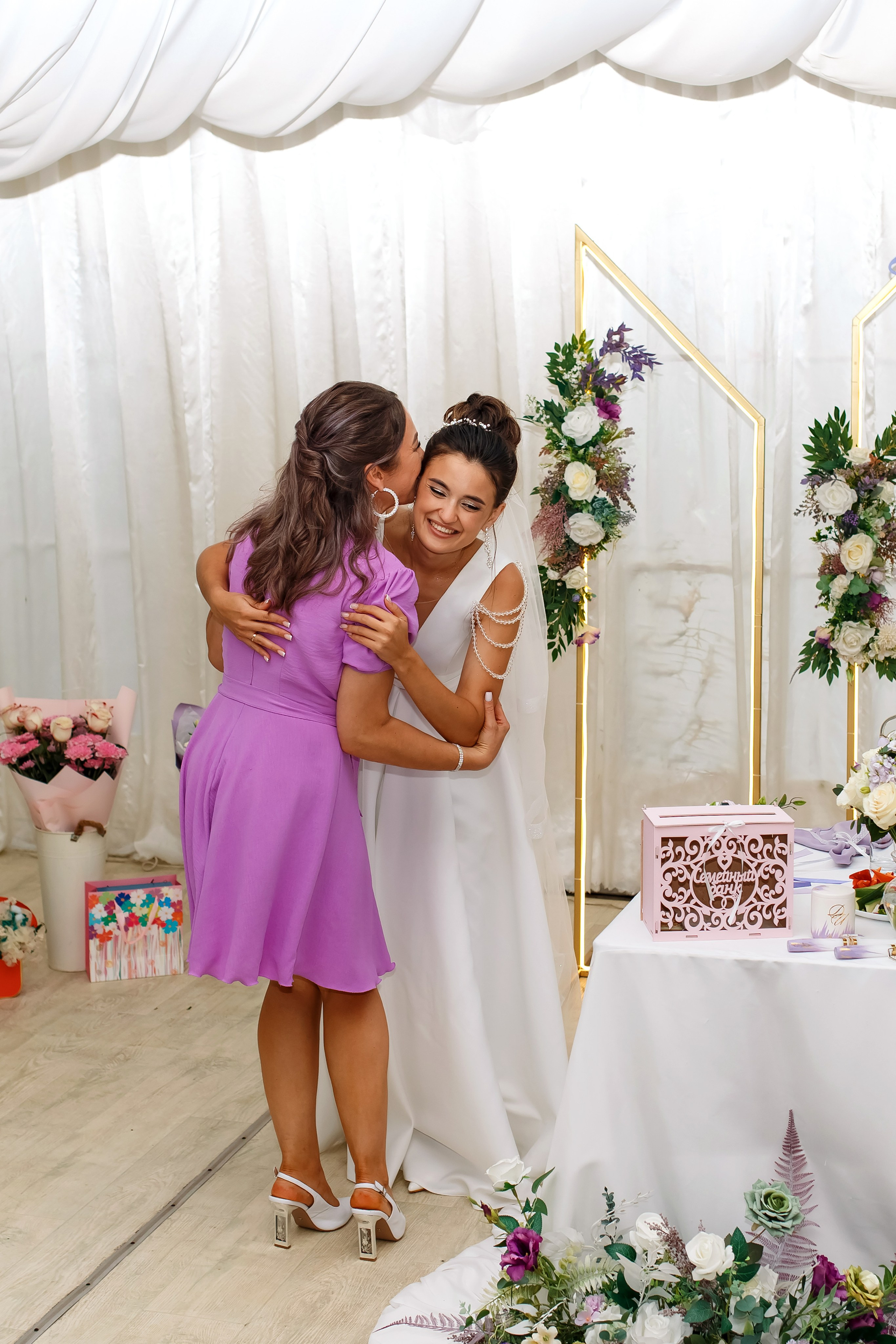 Ирина & Даниил. Фотограф Любовь Корниенко, Примоский край