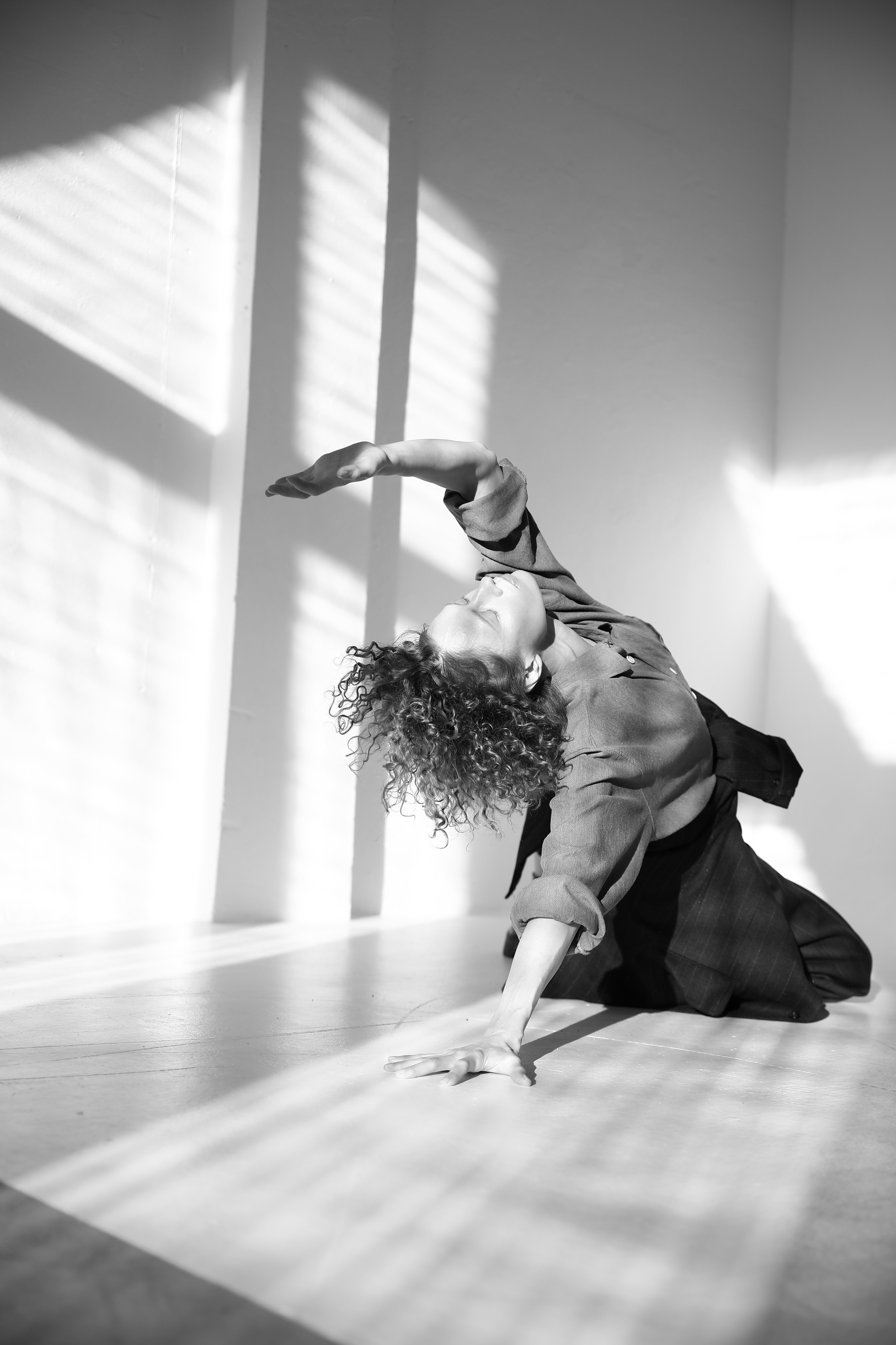 Фото портфолио. Портретный фотограф и арт-директор в Москве Оксана Кузь