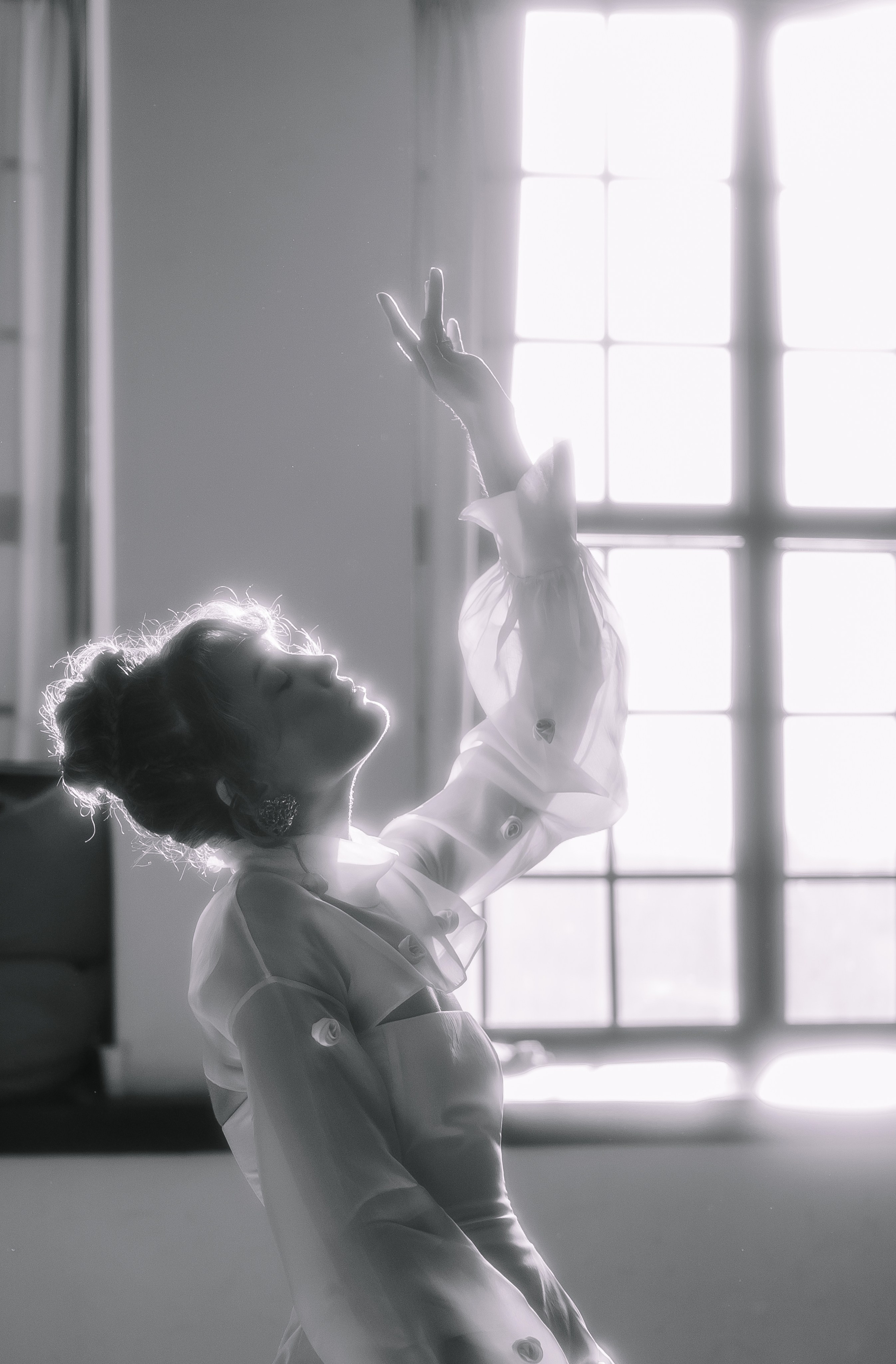 Юля (Съемка в Студии). Свадебный и семейный фотограф в Анапе Елена Полетаева