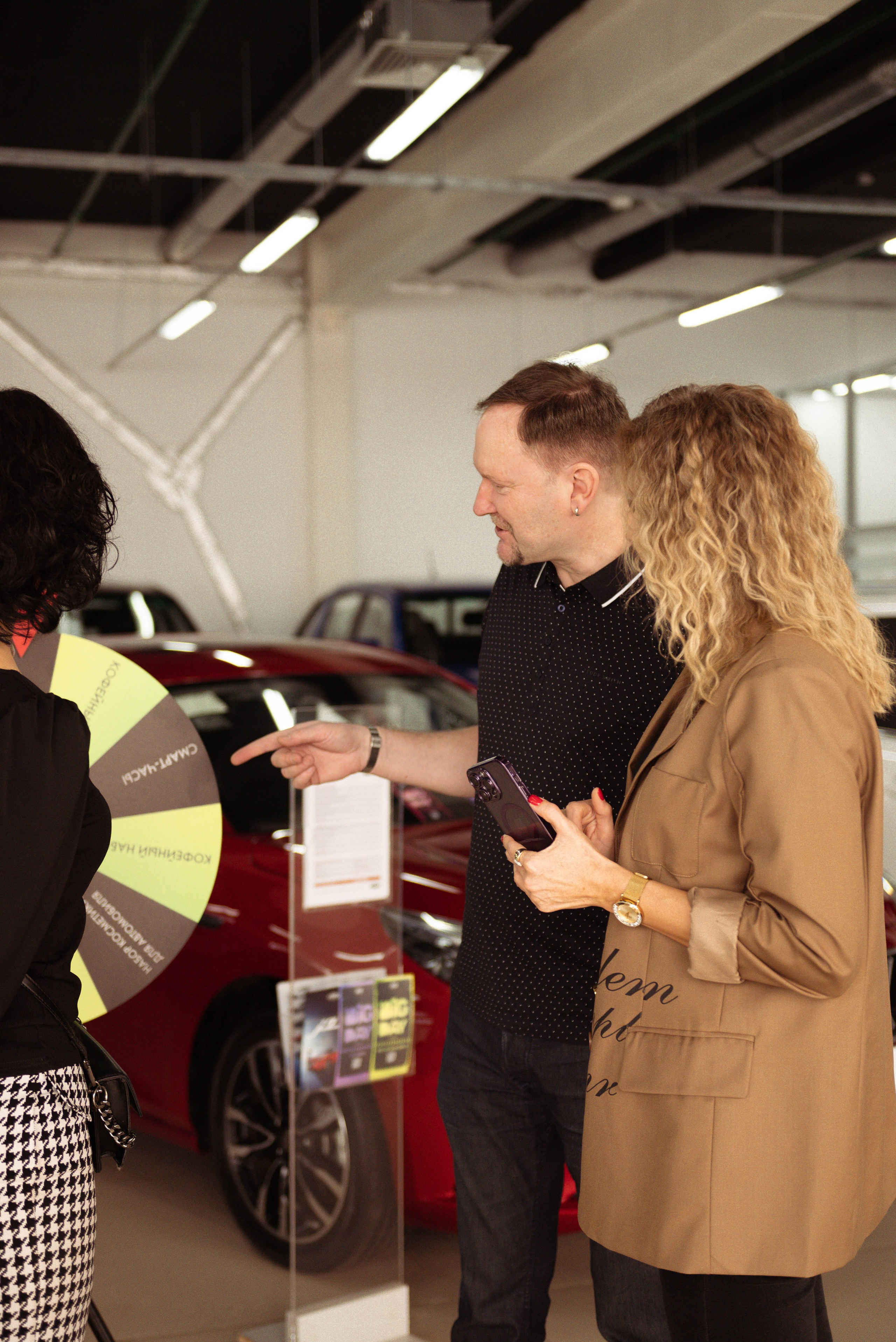 JAC Big day. Фотограф Москва Настя Профотовна. Репортажные, свадебные и контент фотосессии