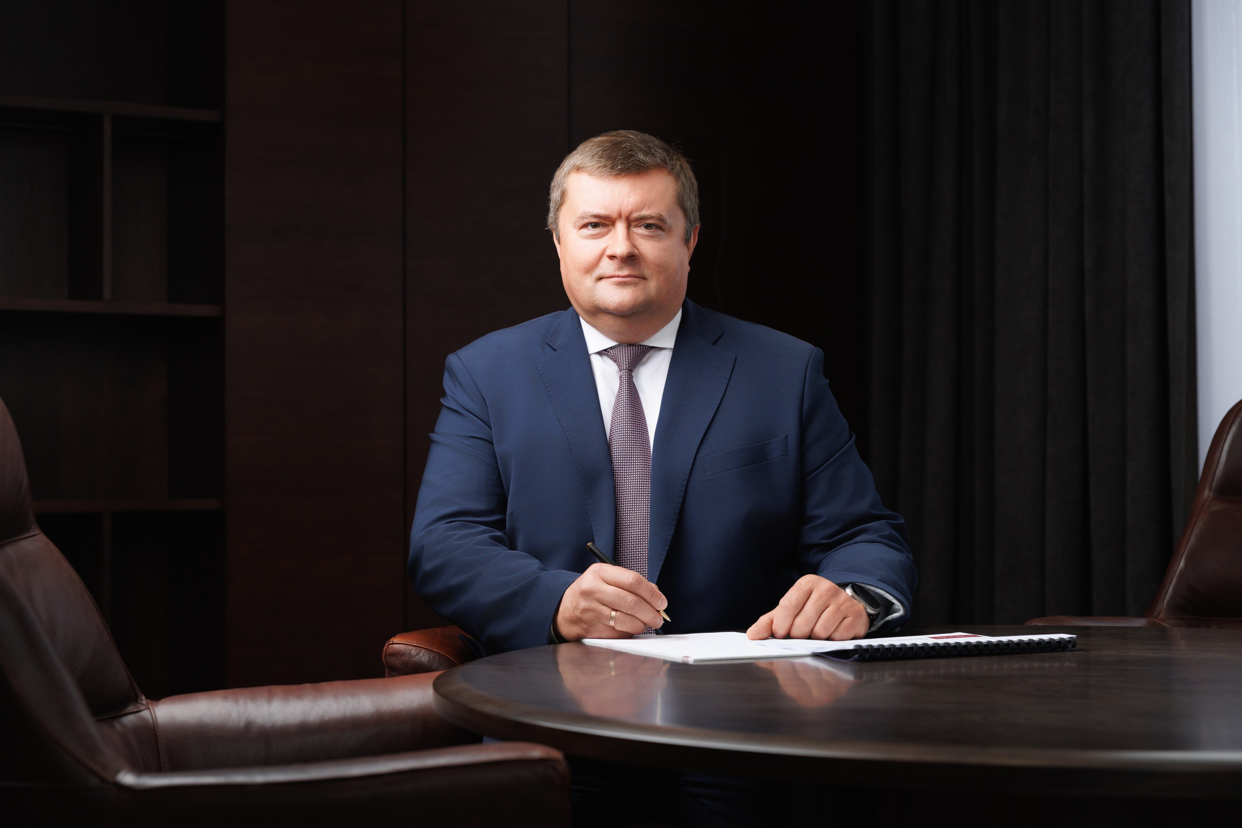 Oleg Romanov. Commercial photographer | Anton Ermakov