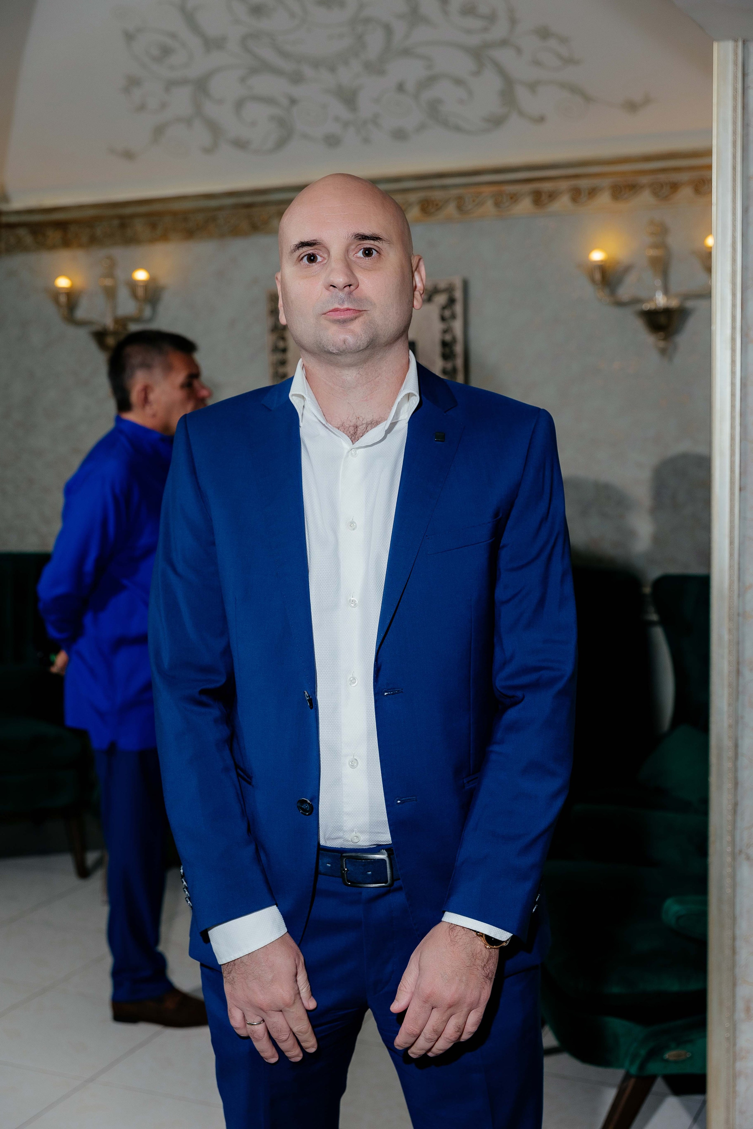 Школьный выпускной. Красильников Евгений — профессиональный фотограф в Ростове-на-Дону