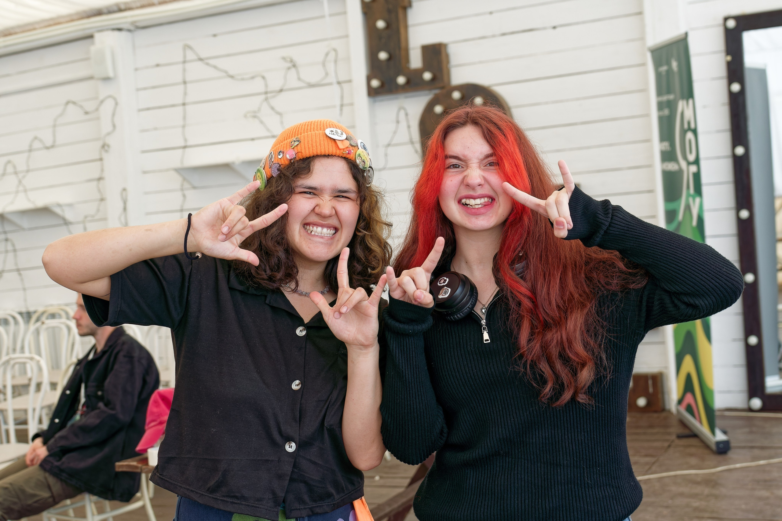 Форум для людей с ОВЗ «Я Могу!» 2025. Репортажный, event-фотограф во Владивостоке