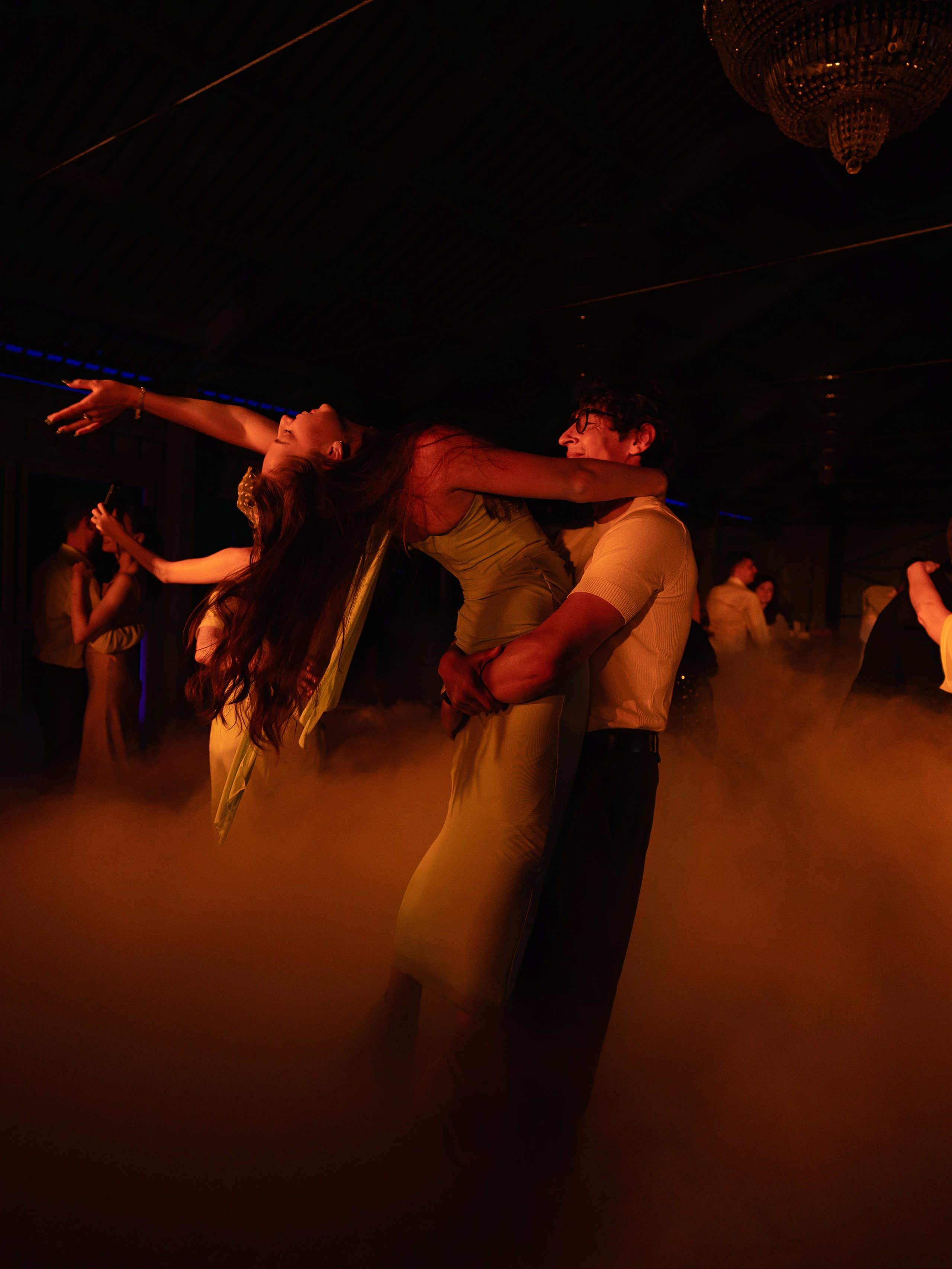 D & L. Свадебный фотограф Диана Бирюкова Казань