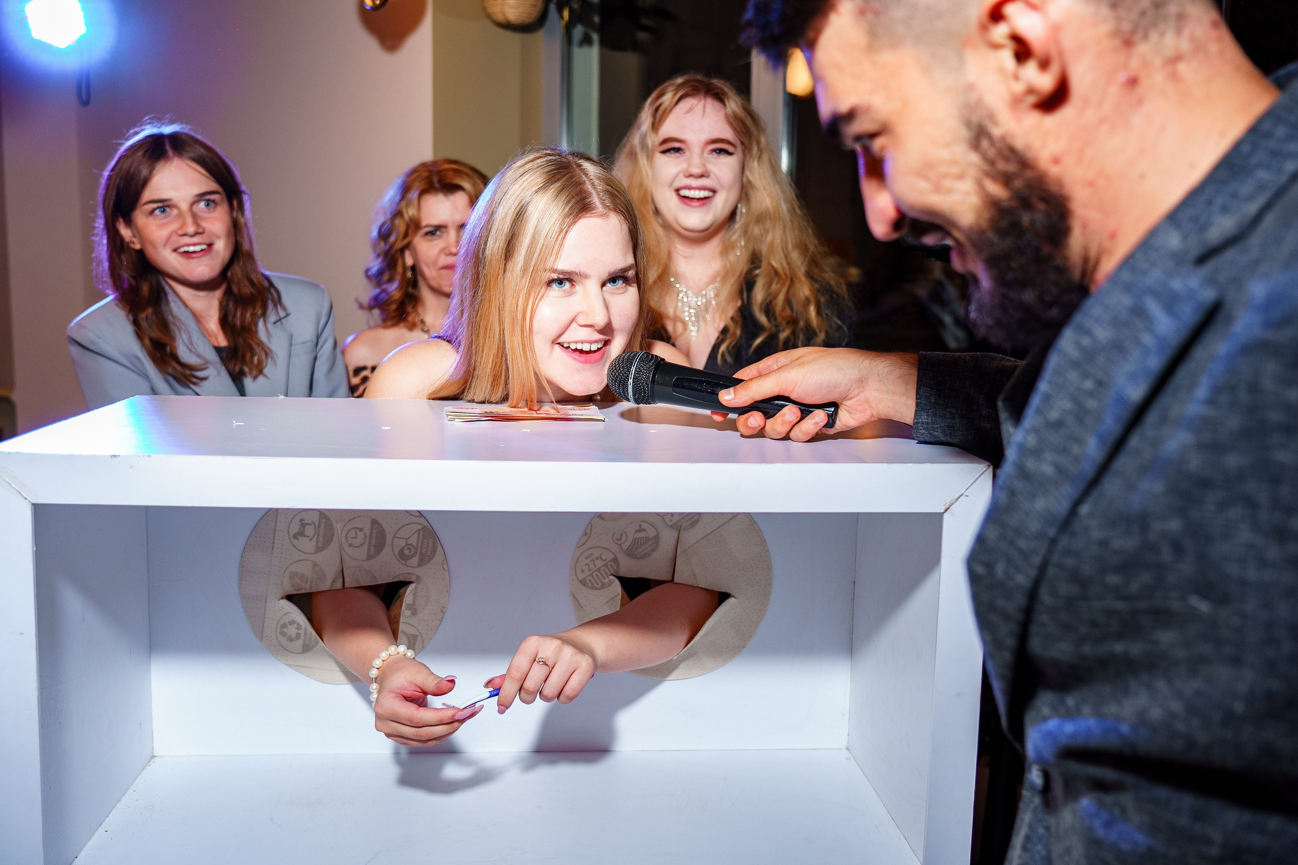 Роман и Аделина. Фотограф в Самаре Иван Сеножатский