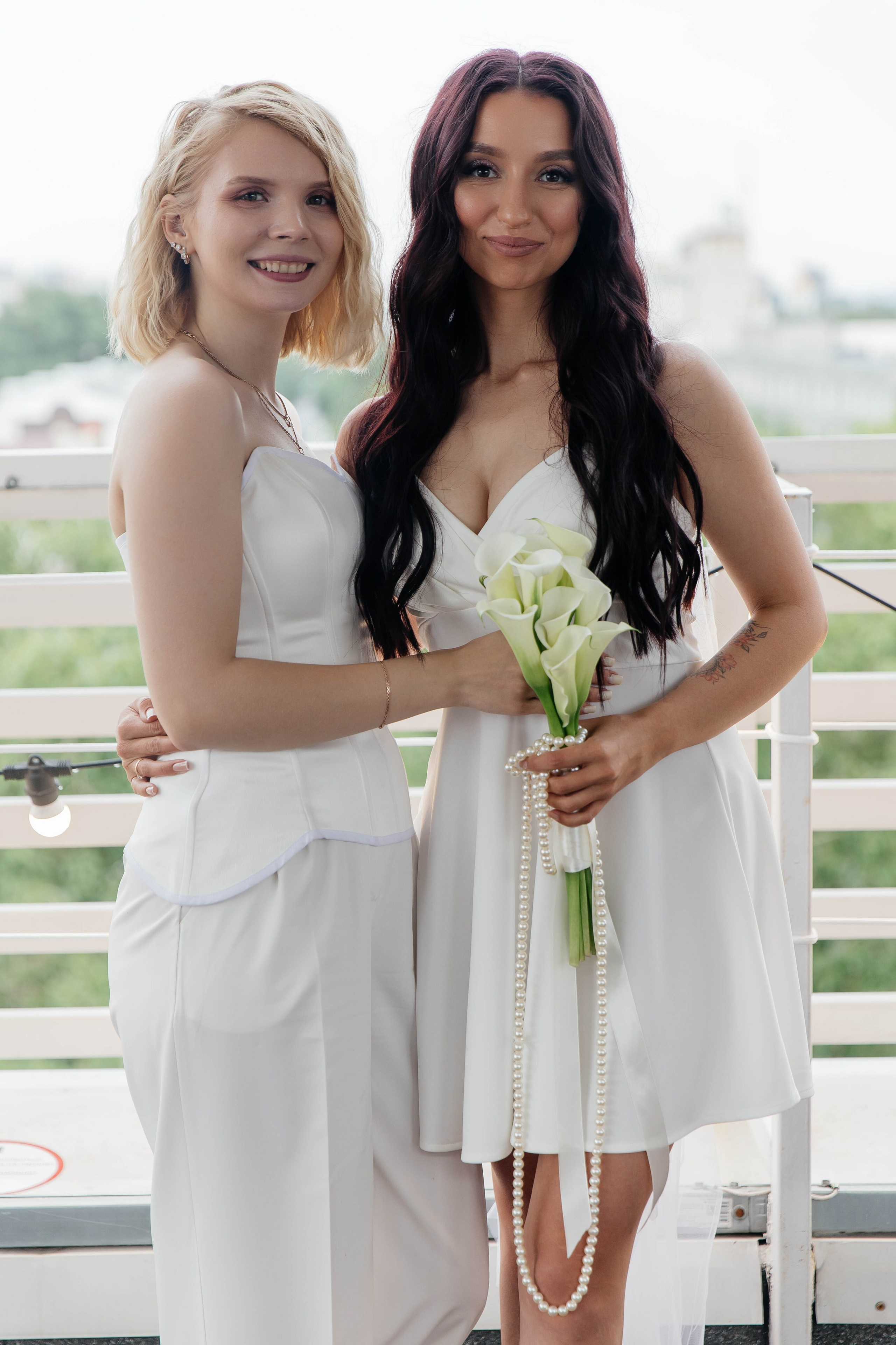 Девичник. Главная