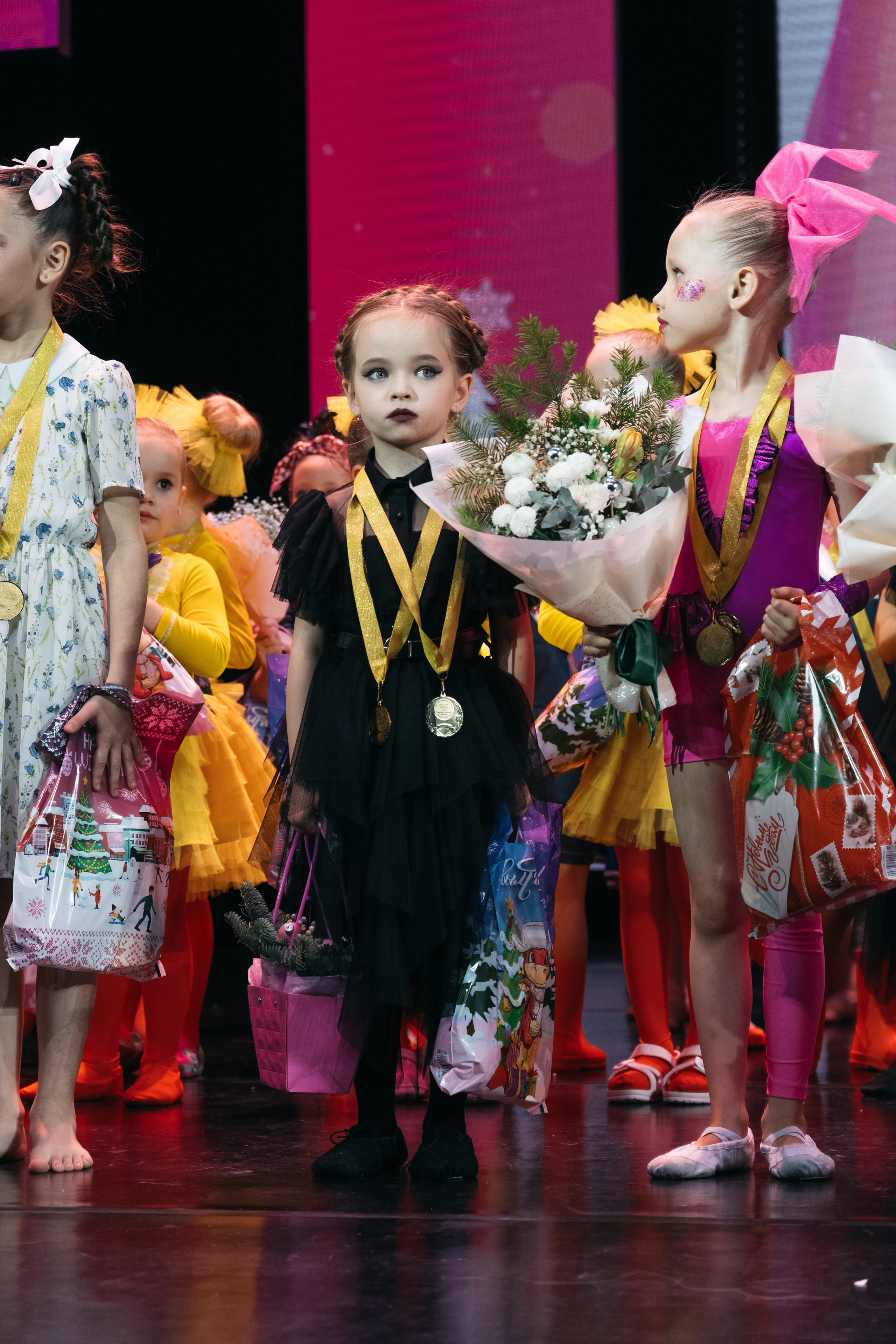 СурГУ 23.12.23. Репортажный и свадебный фотограф в Сургуте