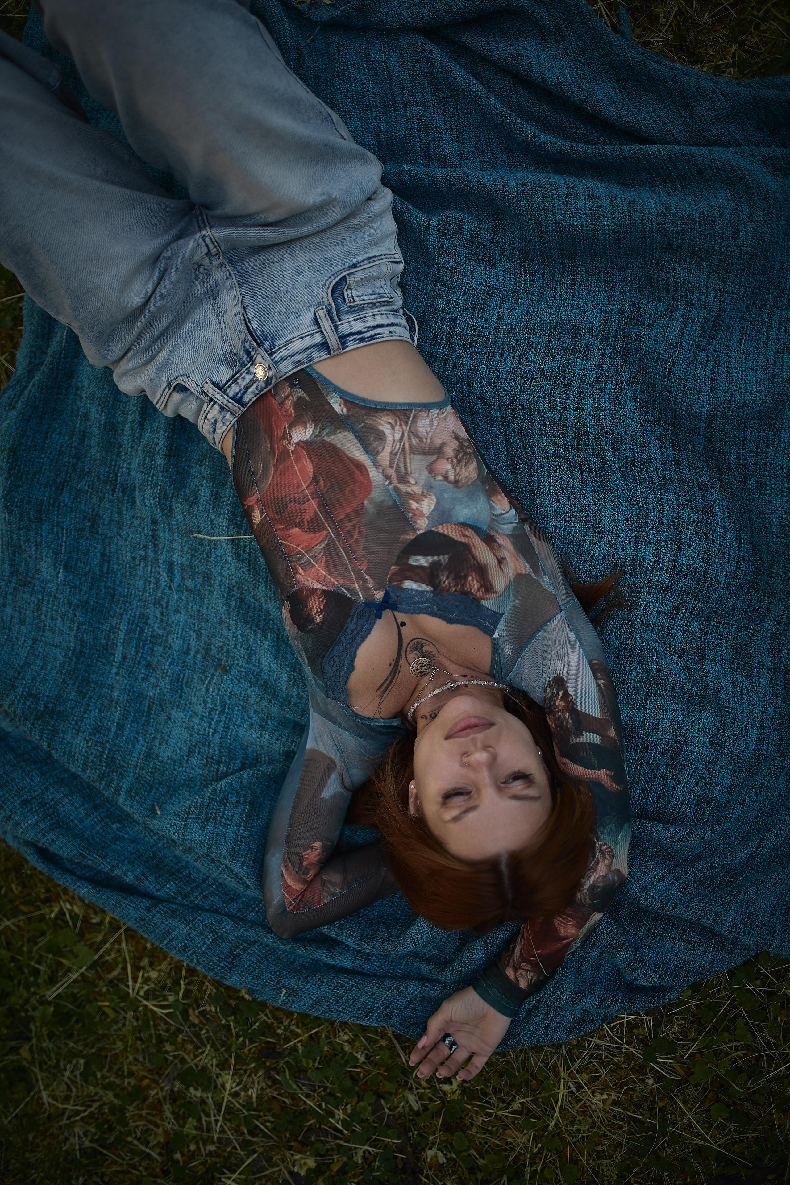 Татьяна. Фотограф в Ростове-на-Дону Ника Обида