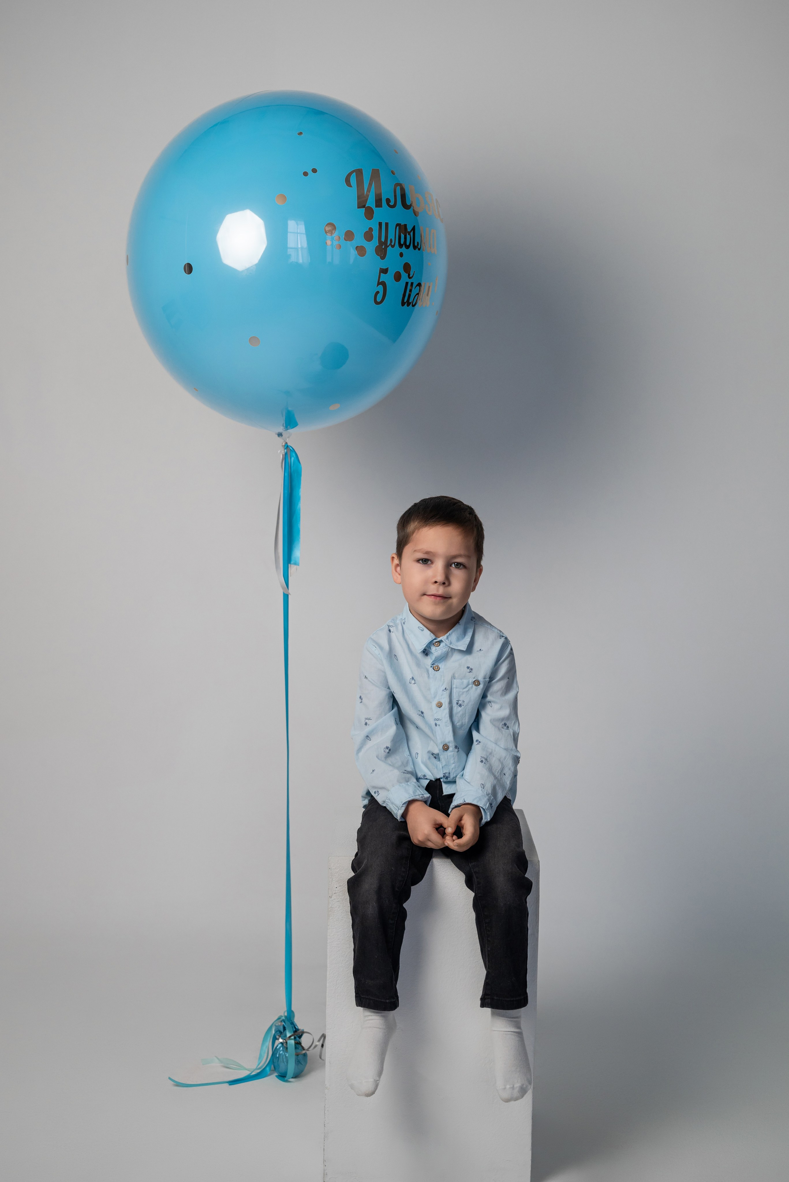 Ильяс. Фотограф в городе Салават