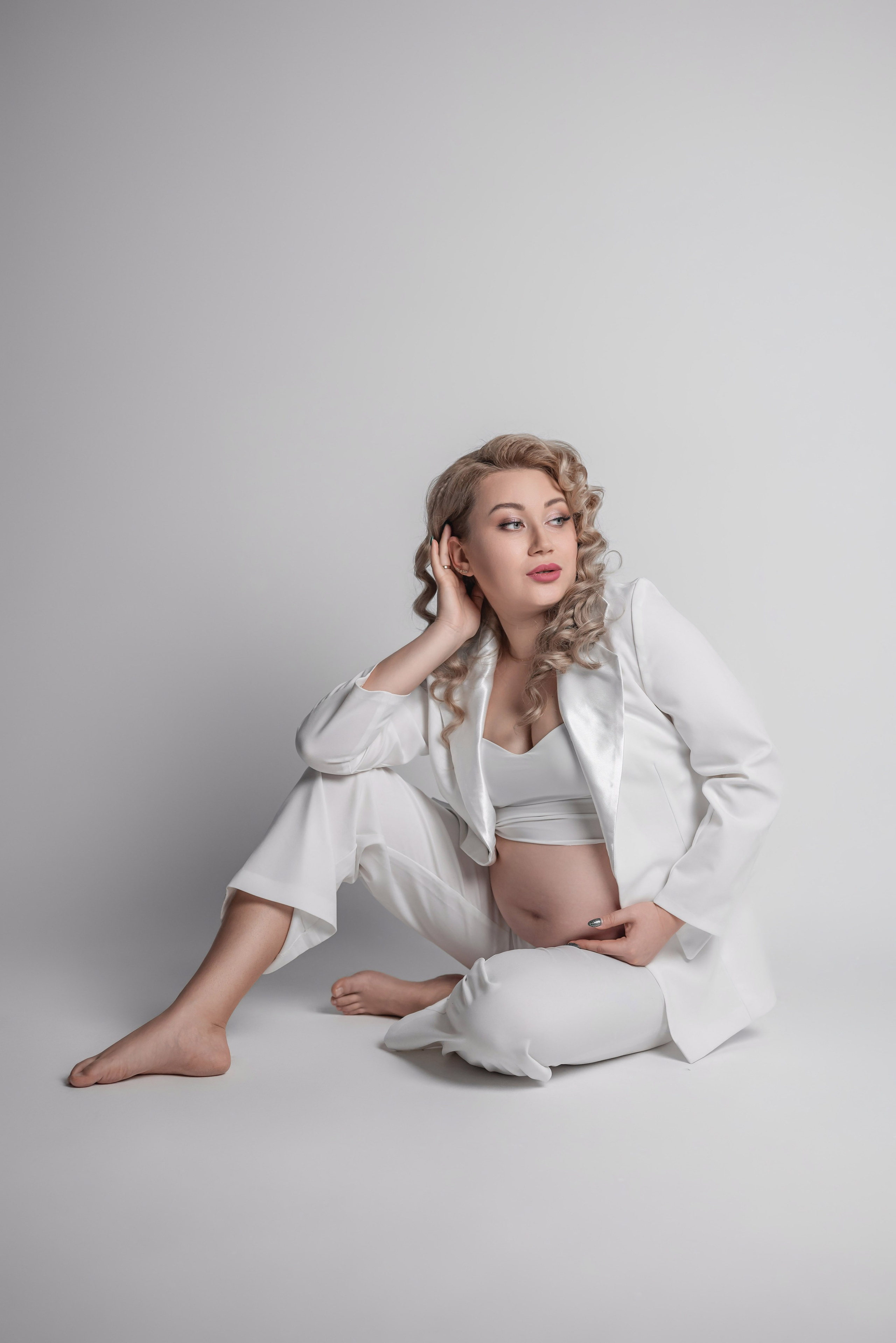 Адиля. Фотограф в городе Салават