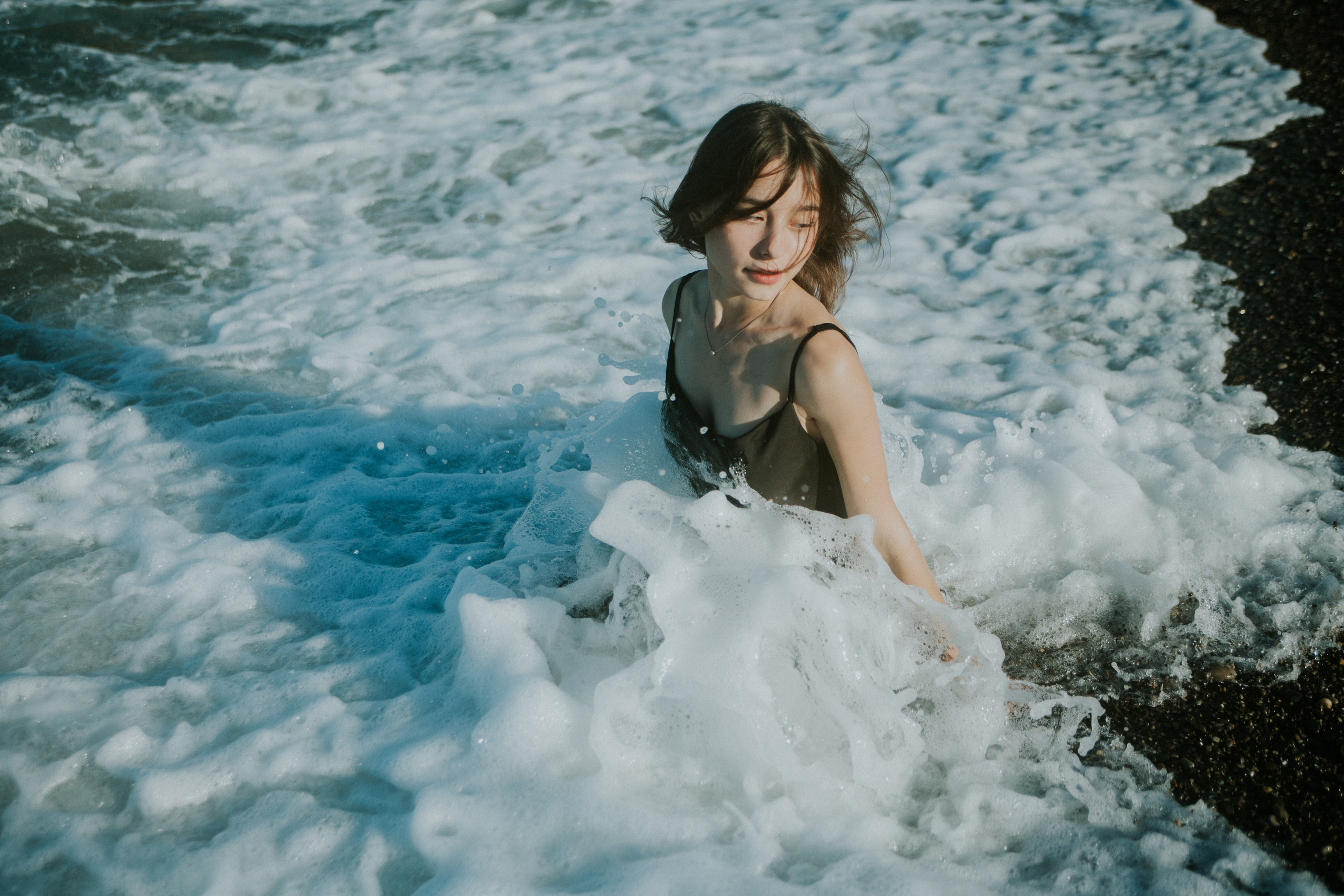 Фотограф Лазаревское. Индивидуальный и творческий фотограф, семейный и свадебный фотограф из Сочи