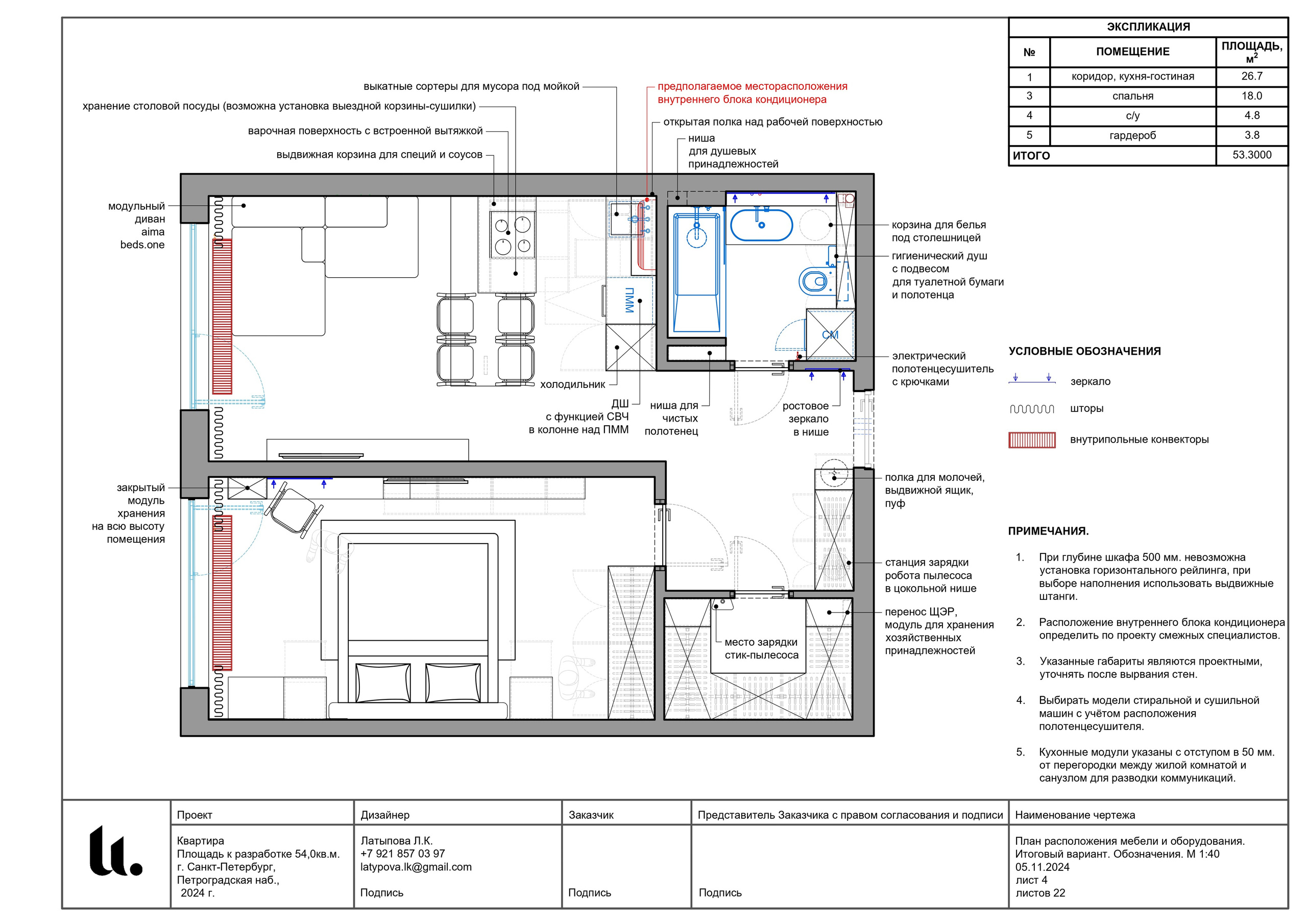 AutoCAD. Архитектор-дизайнер Лиля Латыпова