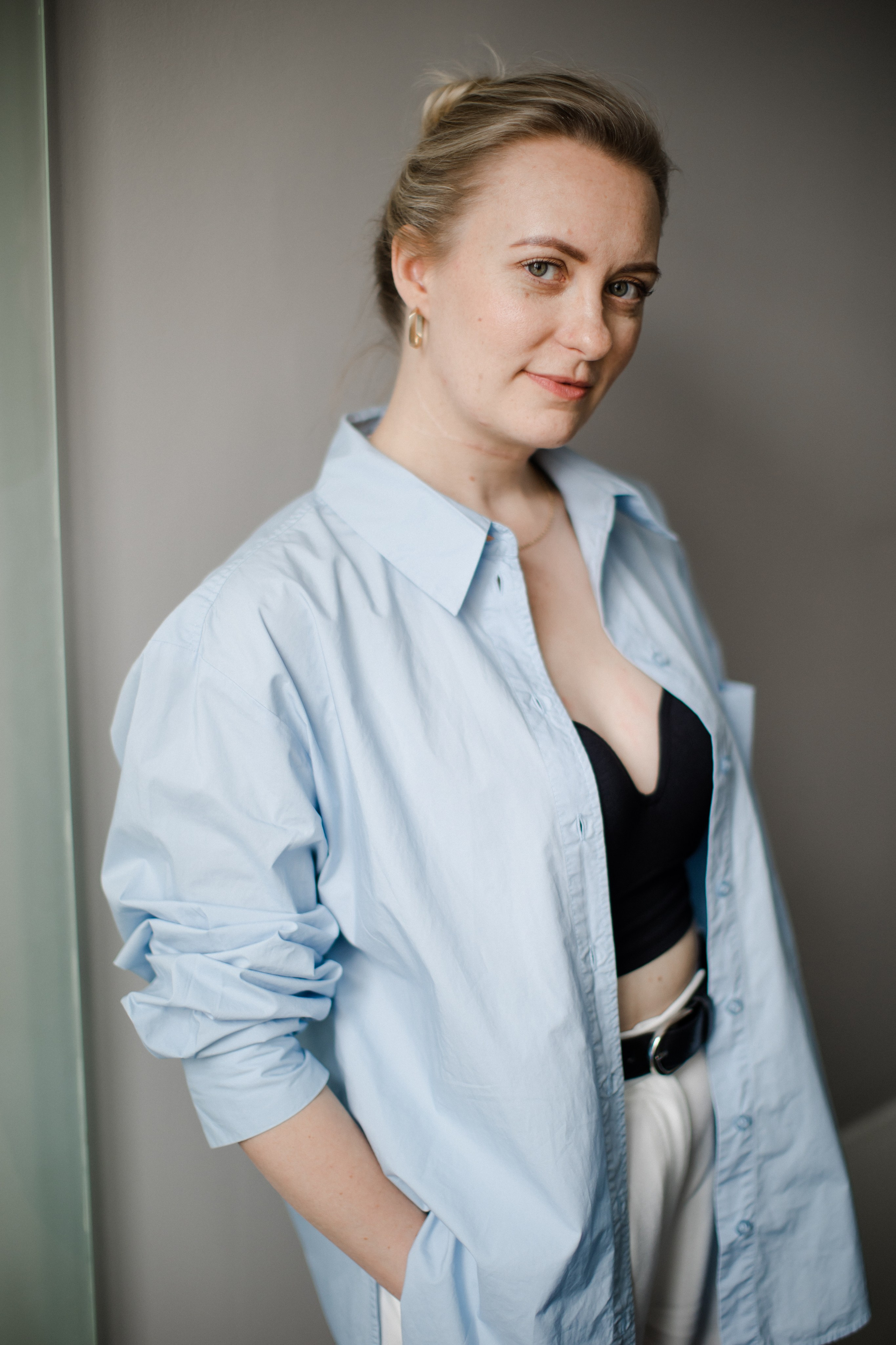 Офис. Семейный и детский фотограф в Москве Кузьмина Мария