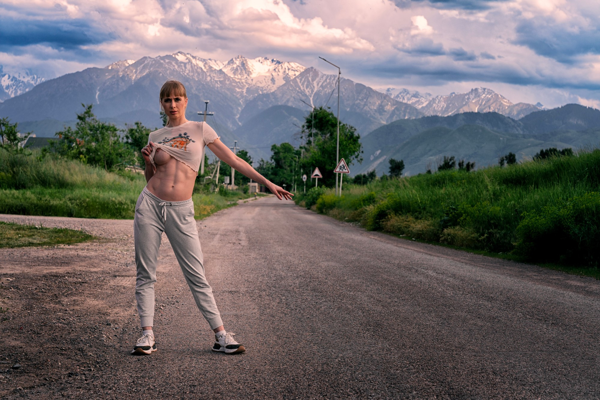 Road to…. Сайт Алматинского НЮ АРТ, будуар и фэшн фотографа Дениса Карпенко