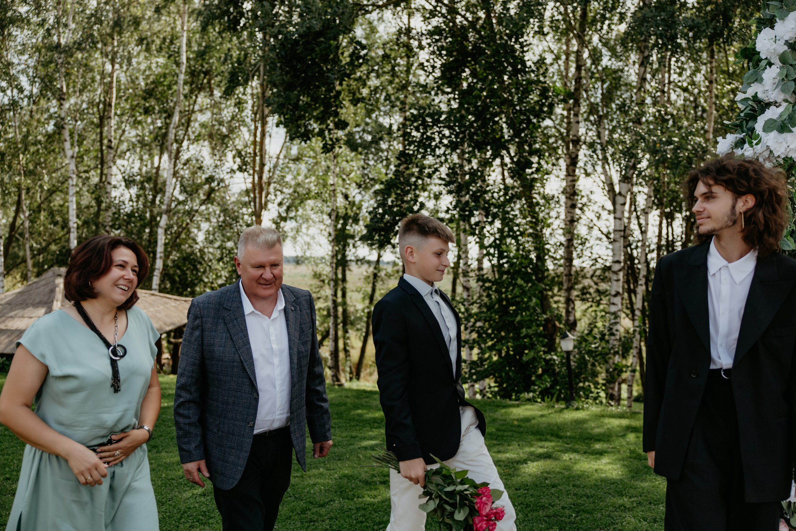 Ростислав и Мария. Свадебный и портретный фотограф Минск Евсович Инна