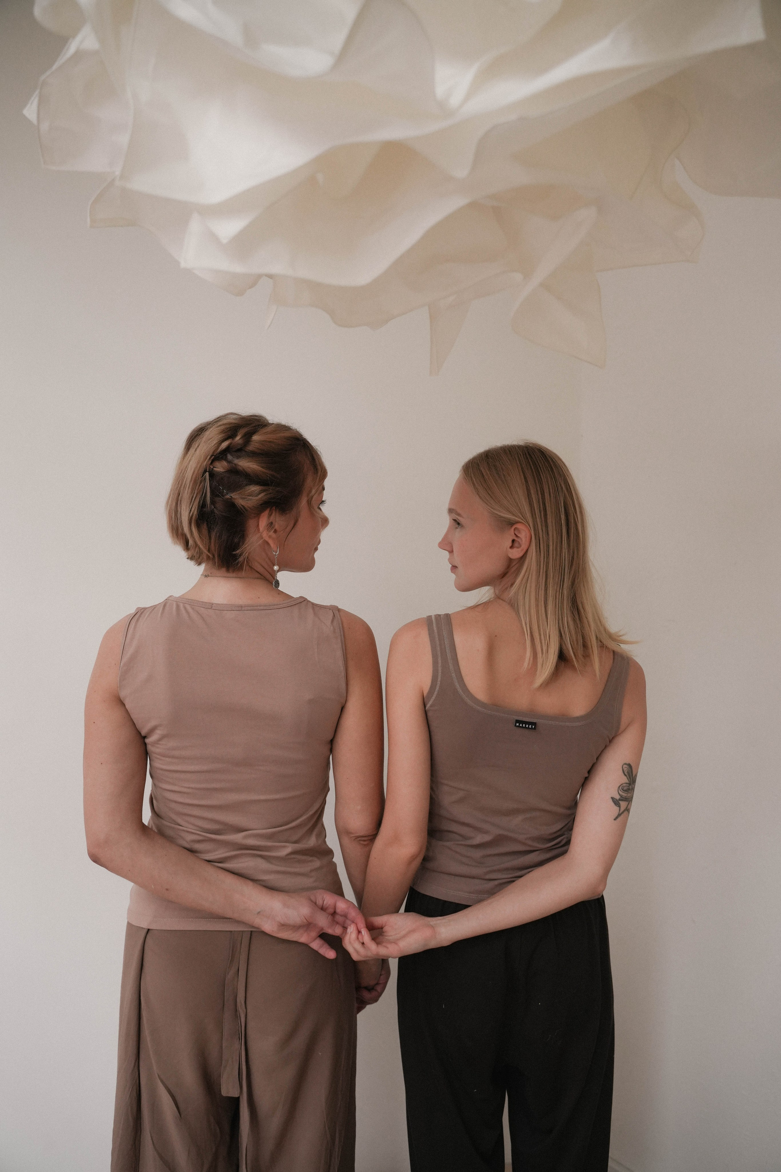 Т Е Л Е С Н О. Арт фотограф и стилист Ульяна Терезникова