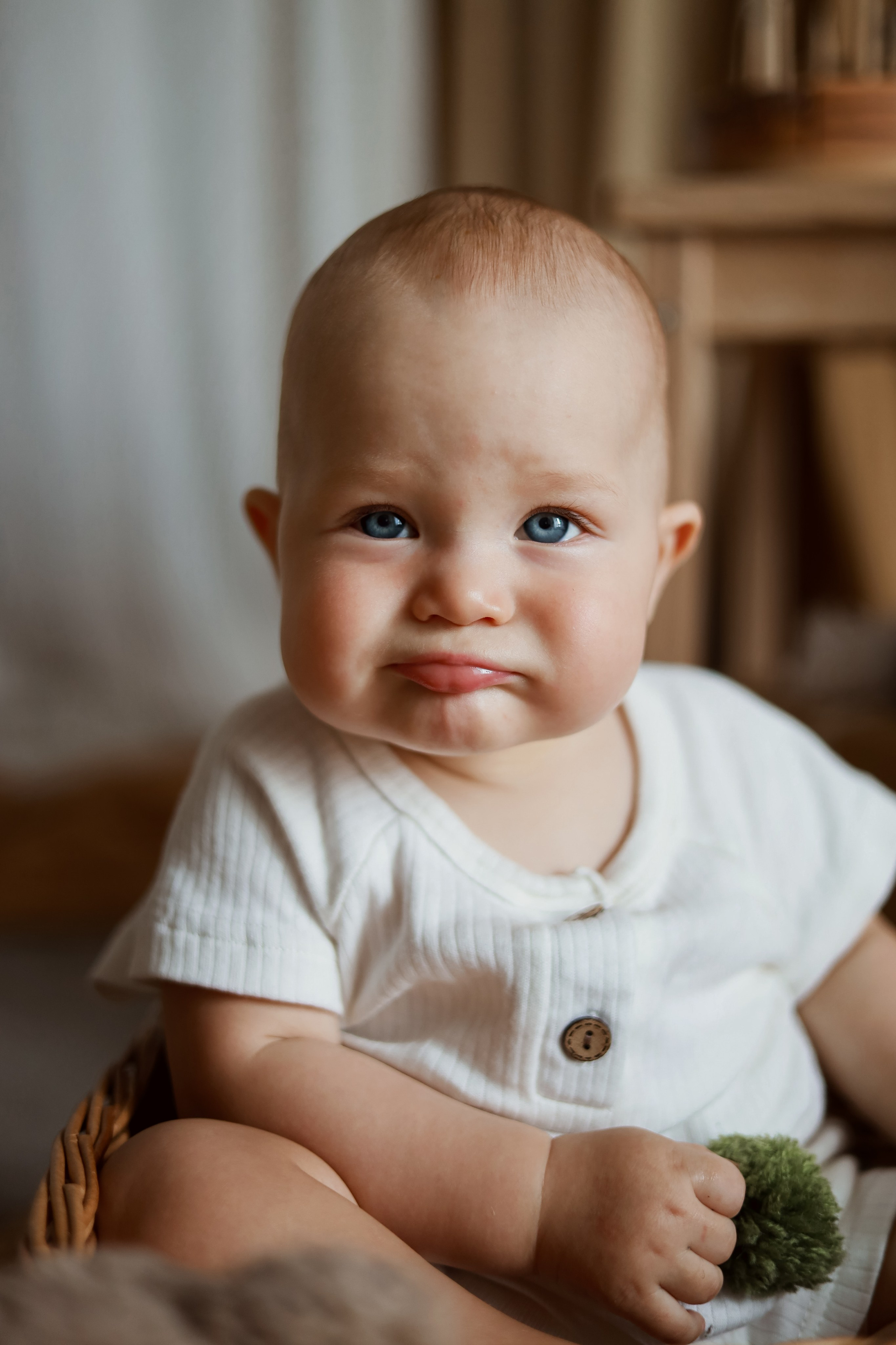 Семейная фотосессия