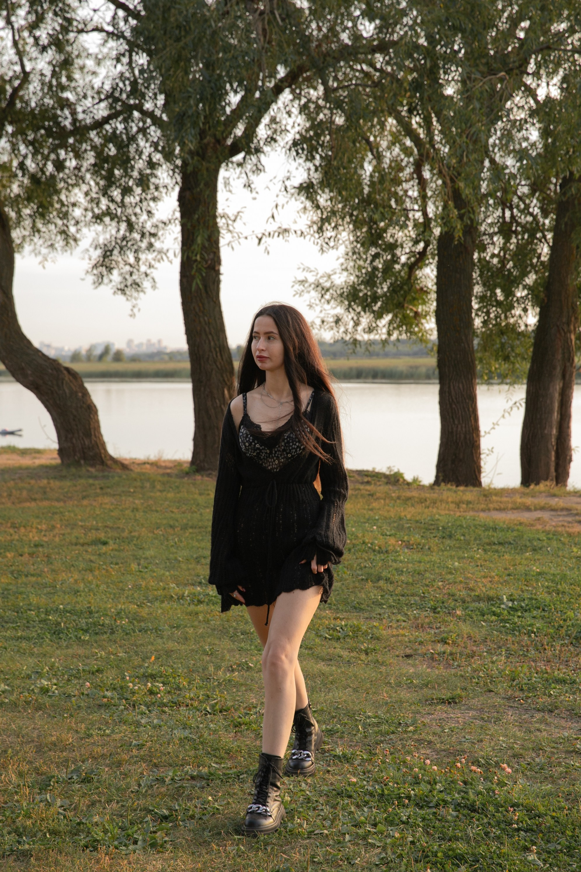 Мари. Фотограф Аникеева Алина, Рязань/Москва