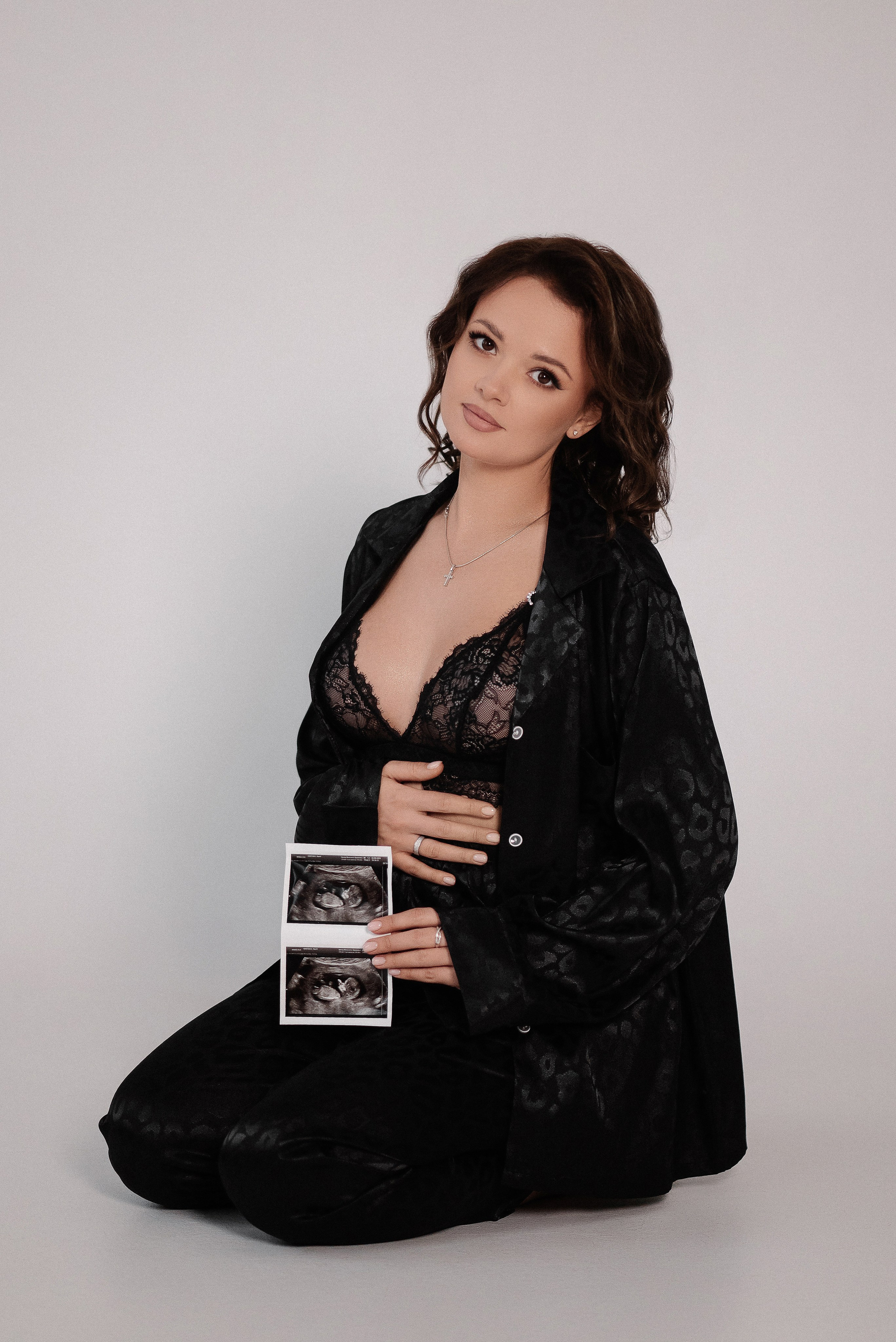 Беременность. Свадебный и портретный фотограф в Липецке Юлия Свит