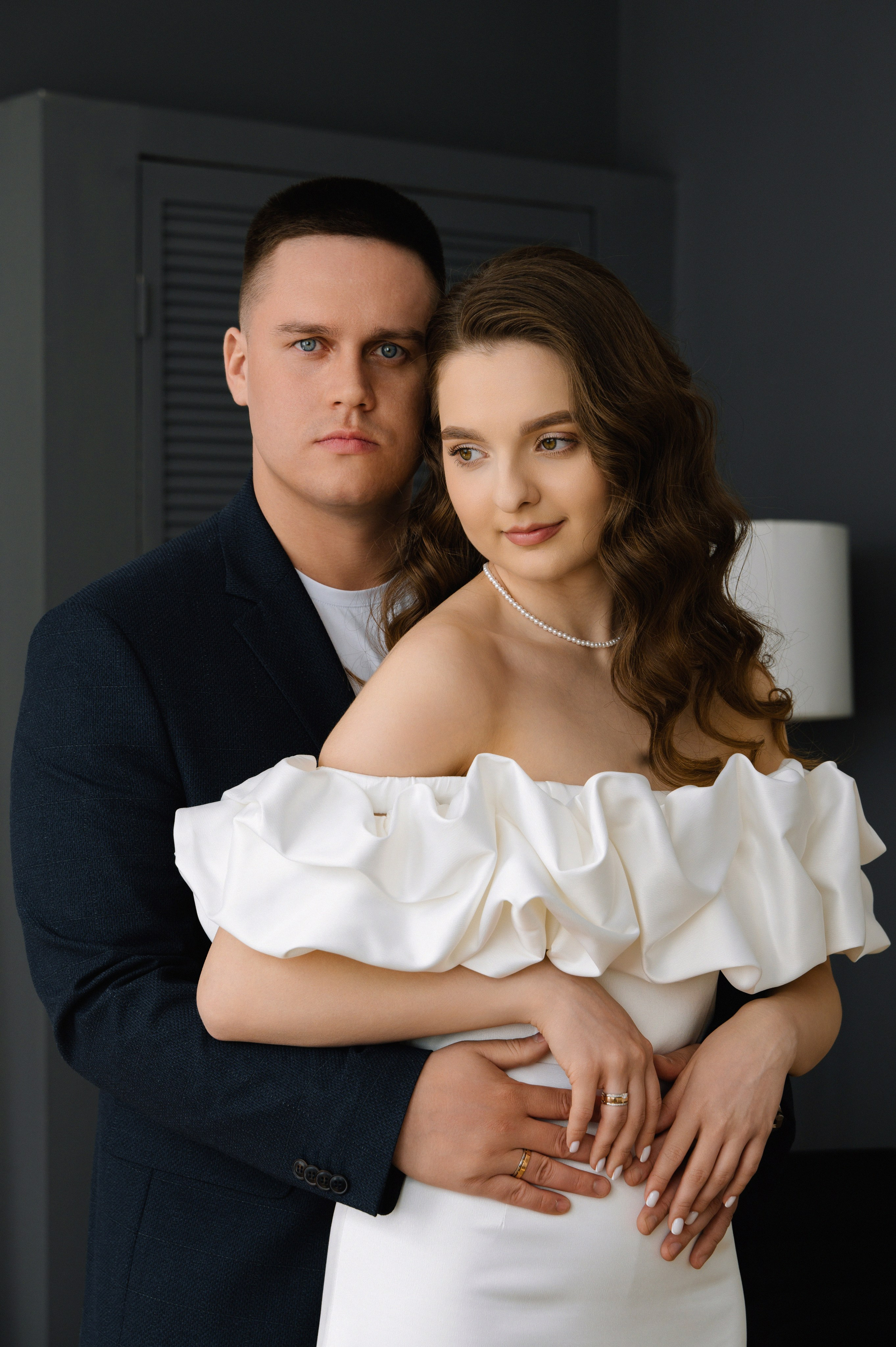 Яна & Максим. Свадебный и семейный фотограф Тюмень Екатеринбург Москвина Алёна