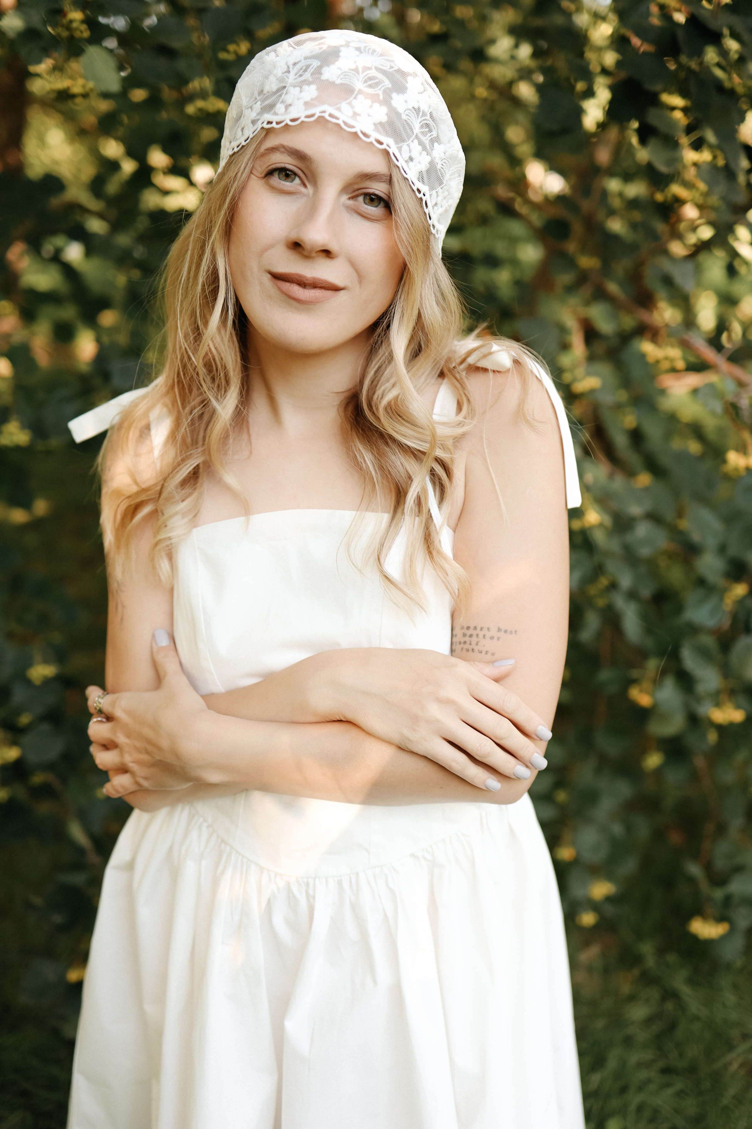 Елена и Александр. Анна Лерман. Фотограф г. Абакан