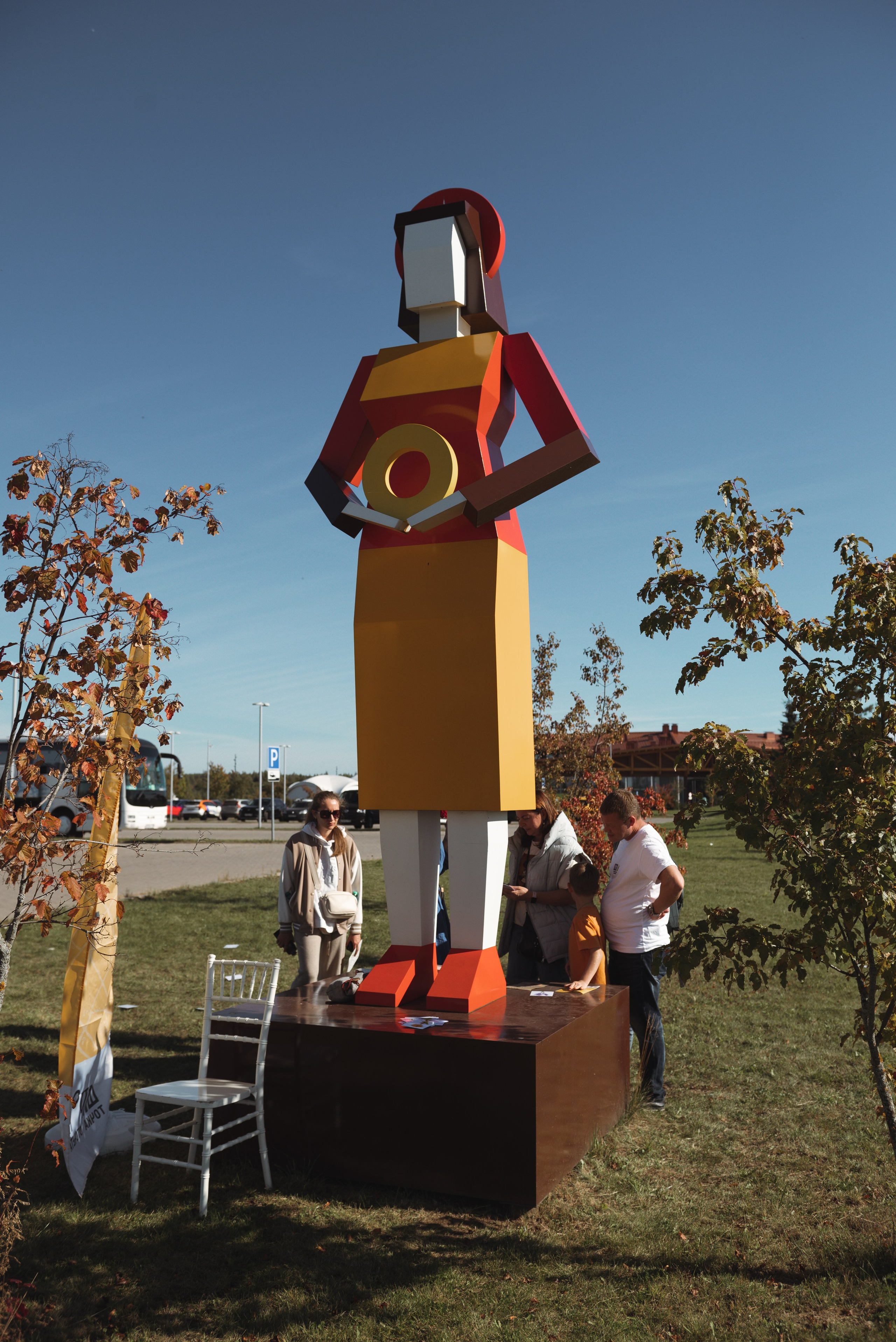 Фестиваль «Широта» и показ в «Азимут» Переславль-Залесский. Фотограф Москва Настя Профотовна. Репортажные, свадебные и контент фотосессии