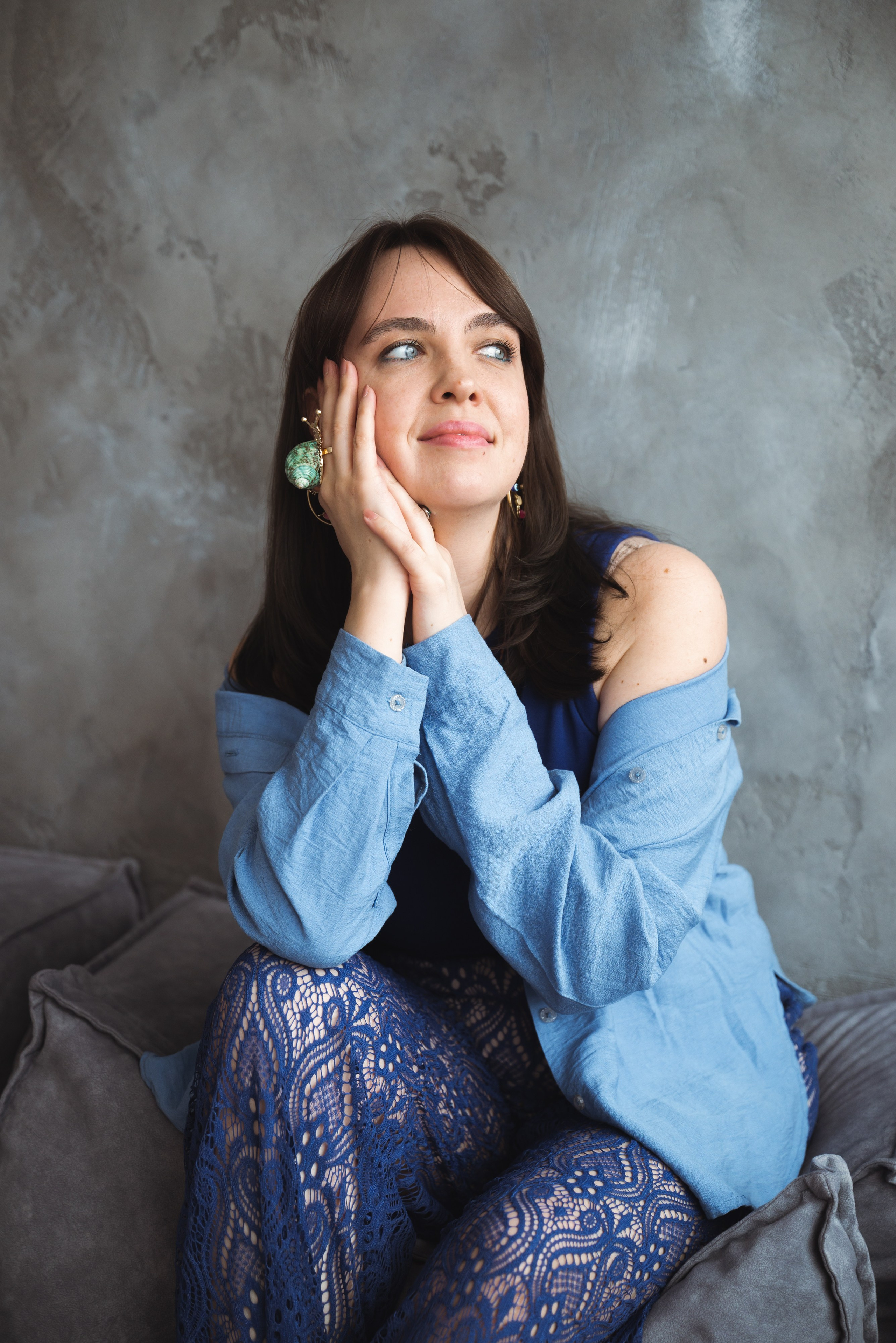 Маша, Алёна, Настя. Съемка подружек. Фотограф Москва Настя Профотовна. Репортажные, свадебные и контент фотосессии