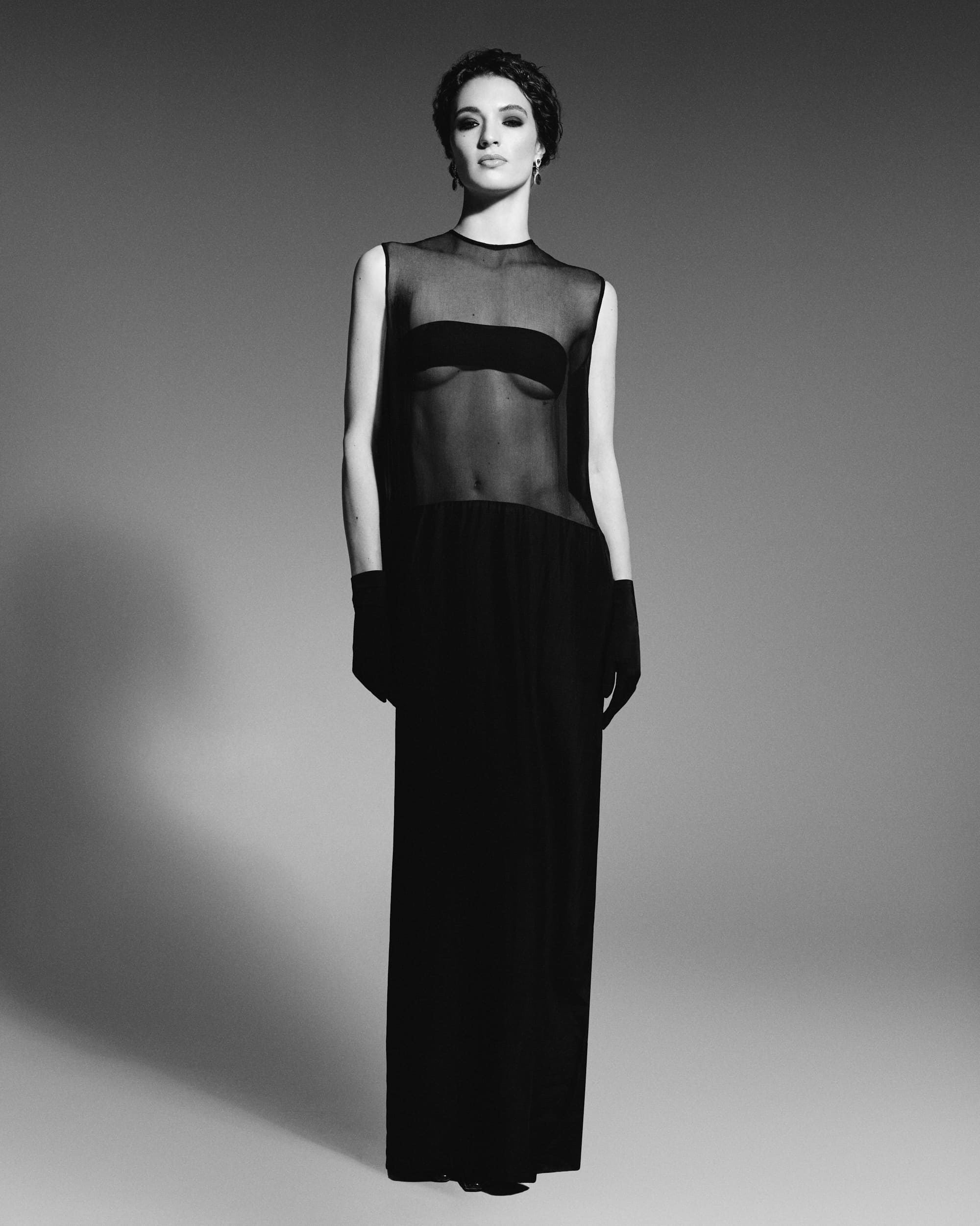 Editorial | Daneliya. Лисица Руслан — Коммерческий и fashion фотограф в Алматы