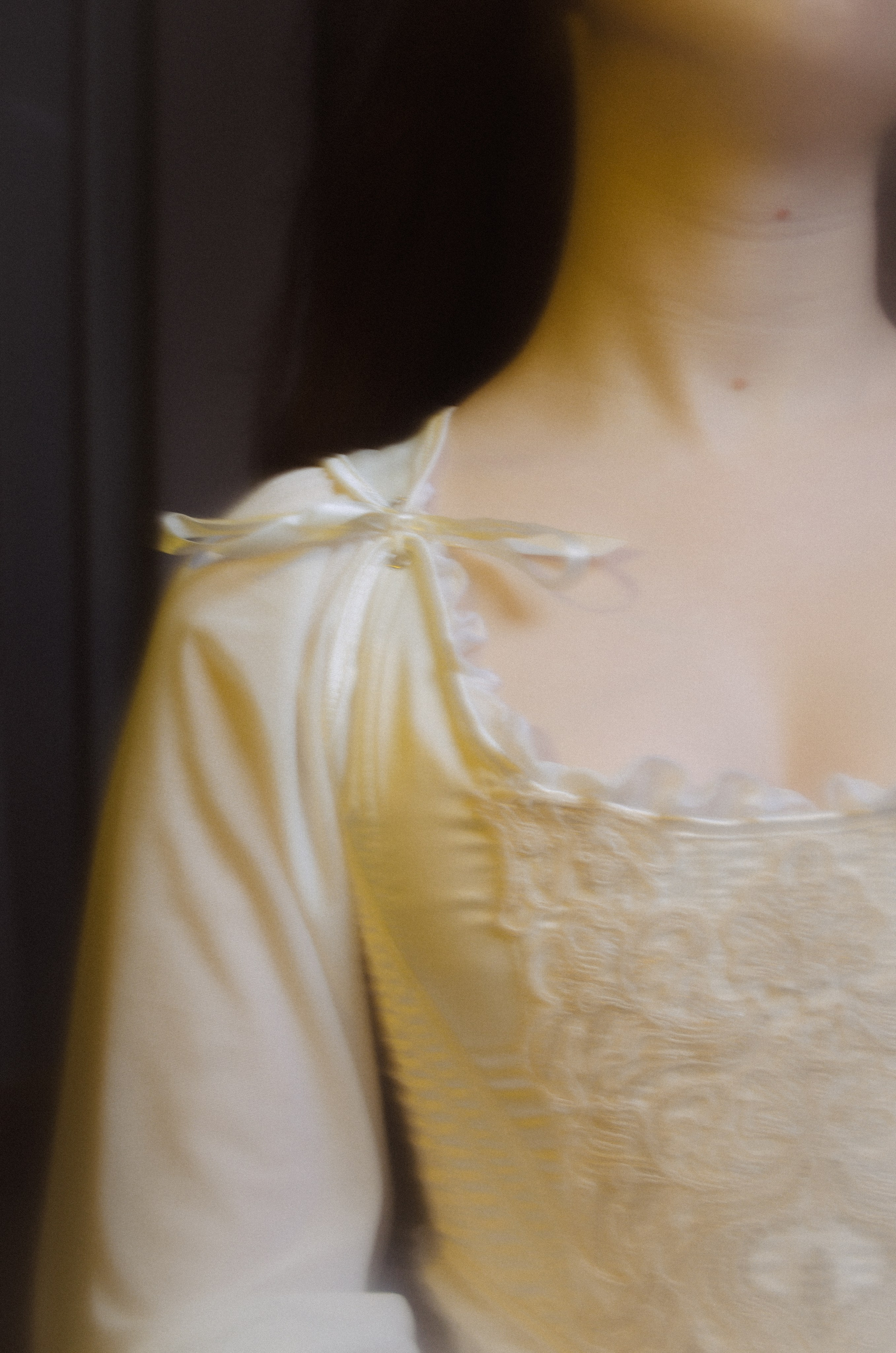 Дарья. Фотограф Валерия Пэун