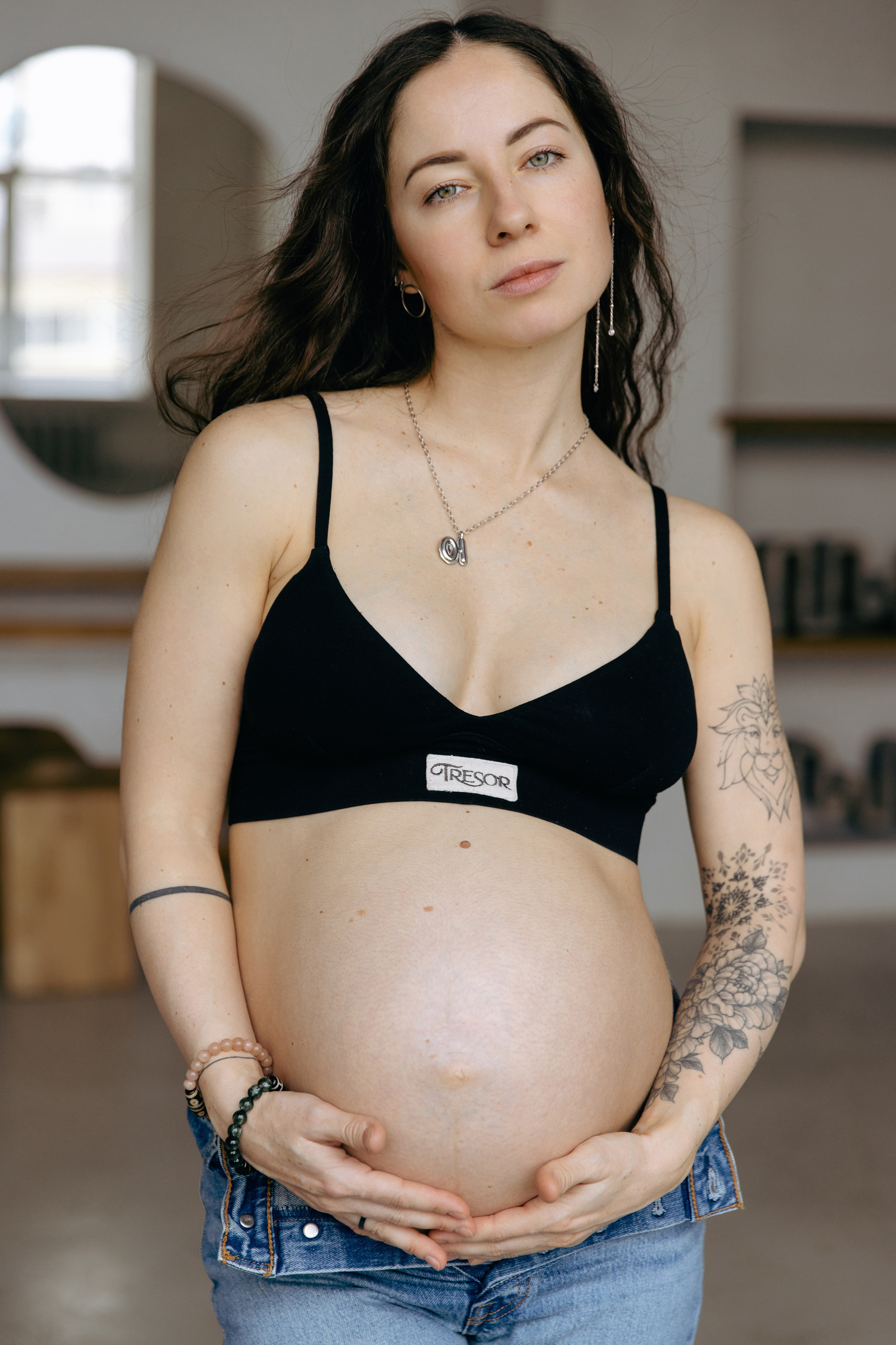 KOLYA+ULYA+MISHA. Аня Нагайцева фотограф в Томске, семьи, портреты, контент