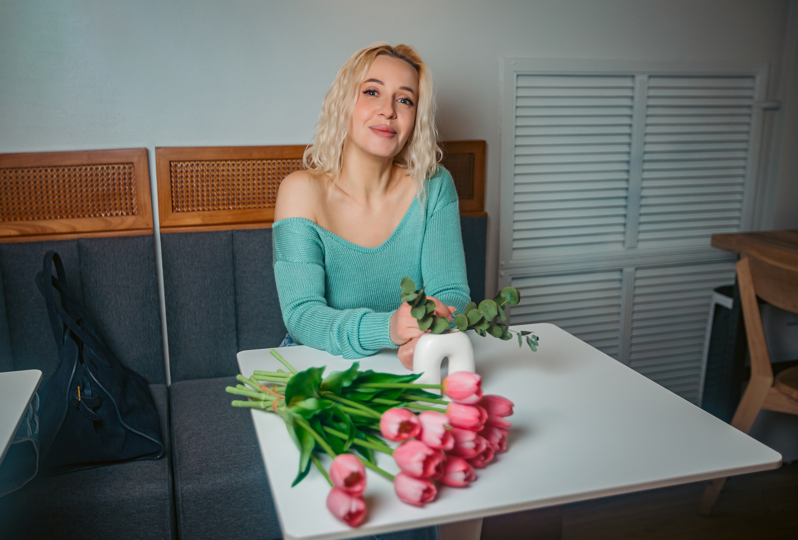 Индивидуальные фотосессии. Зинаида Дрим