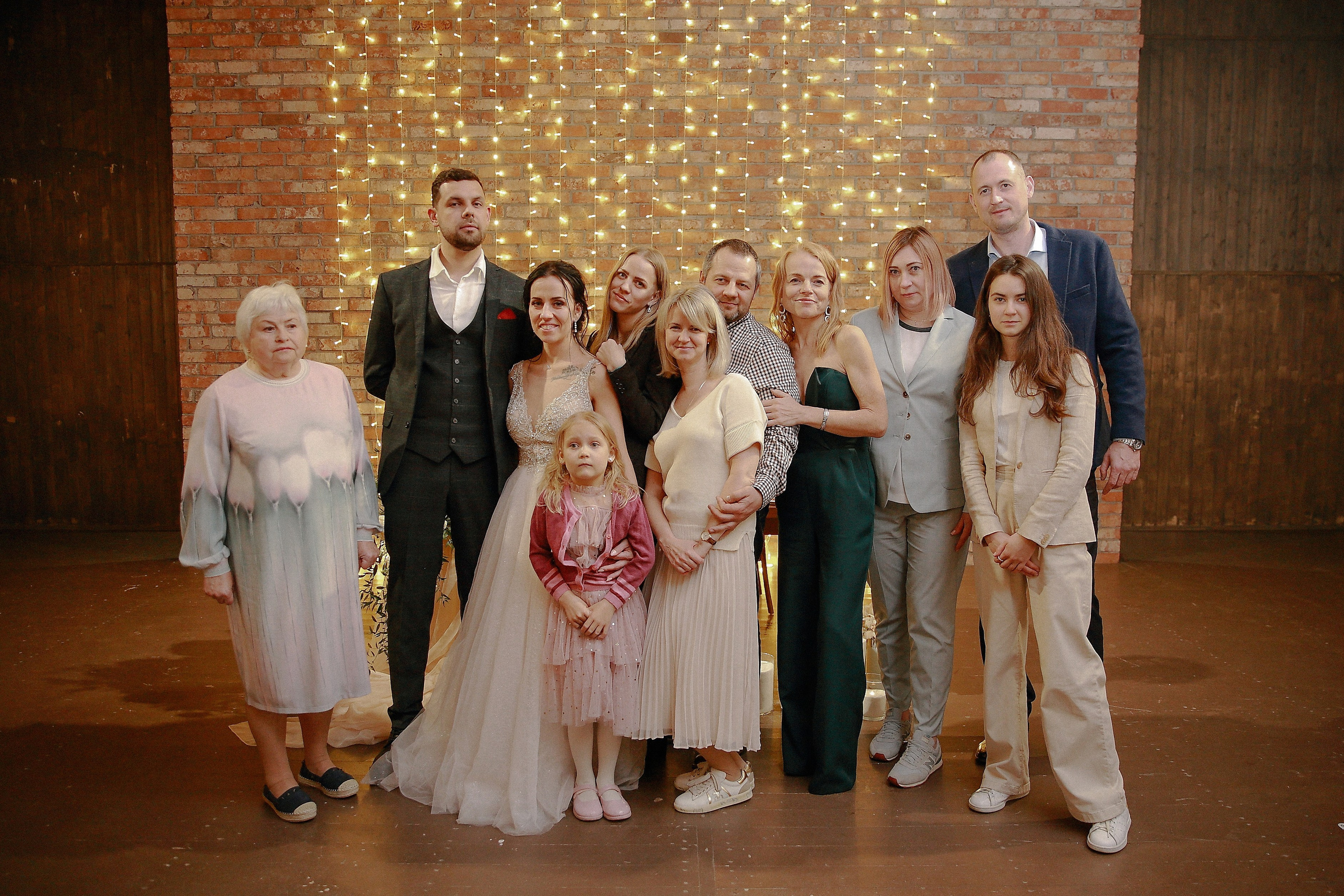 Саша и Ксюша. Семейный и свадебный фотограф в Москве и Зеленограде Пилипенко Юлия