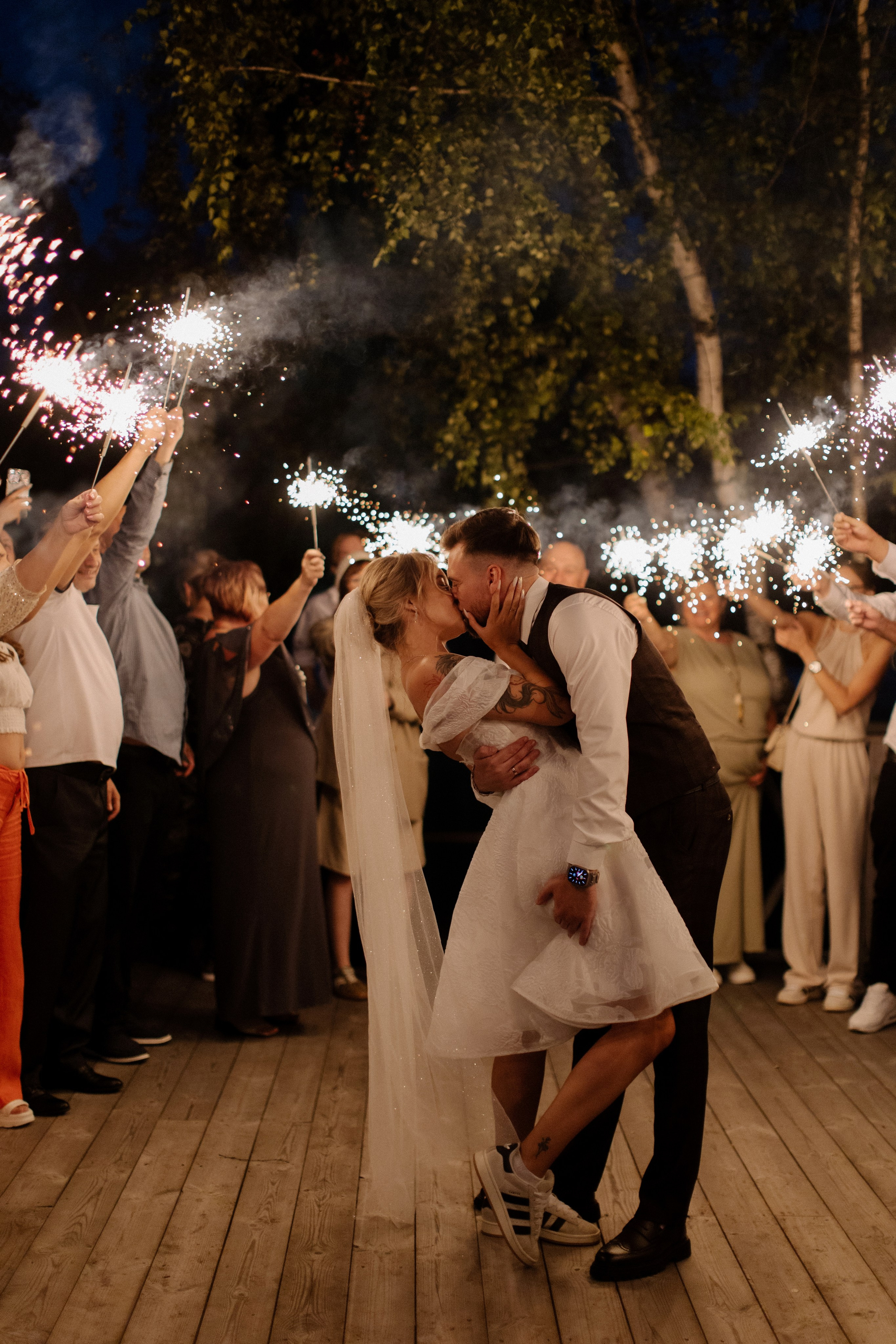 Евгений и Виктория. Семейный и свадебный фотограф в Москве и Зеленограде Пилипенко Юлия