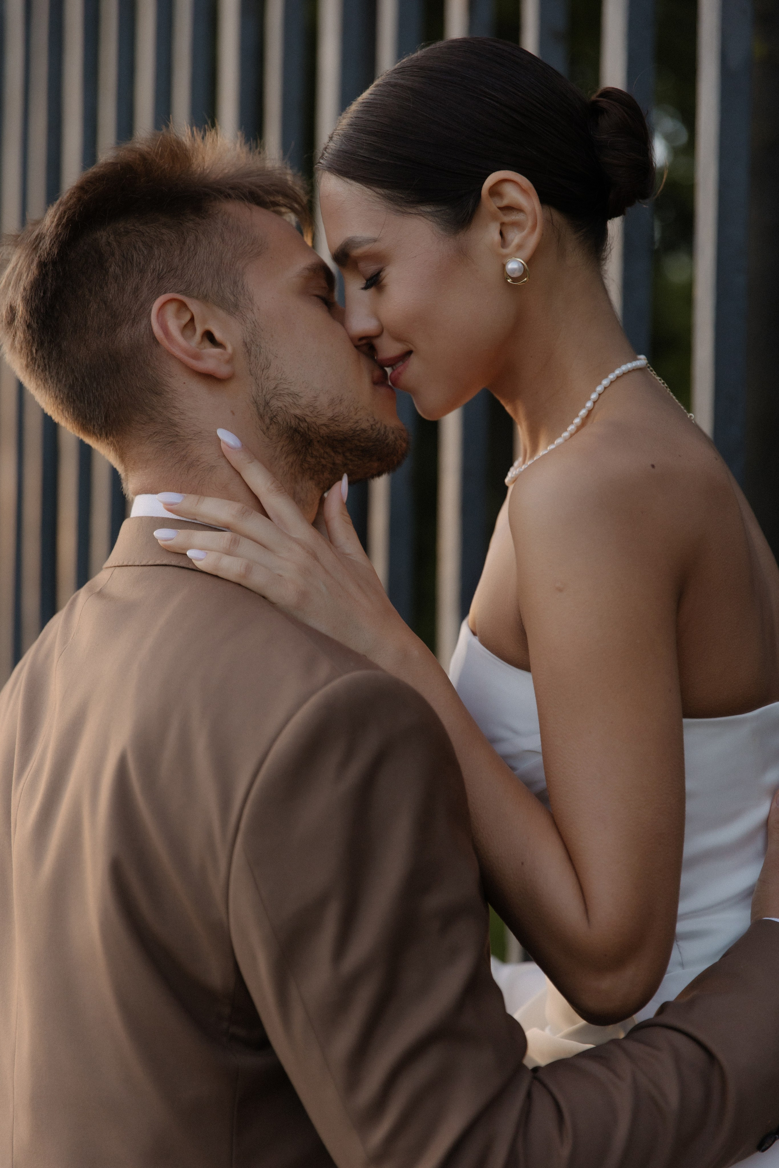 Игорь и Арина. Семейный и свадебный фотограф в Москве и Зеленограде Пилипенко Юлия