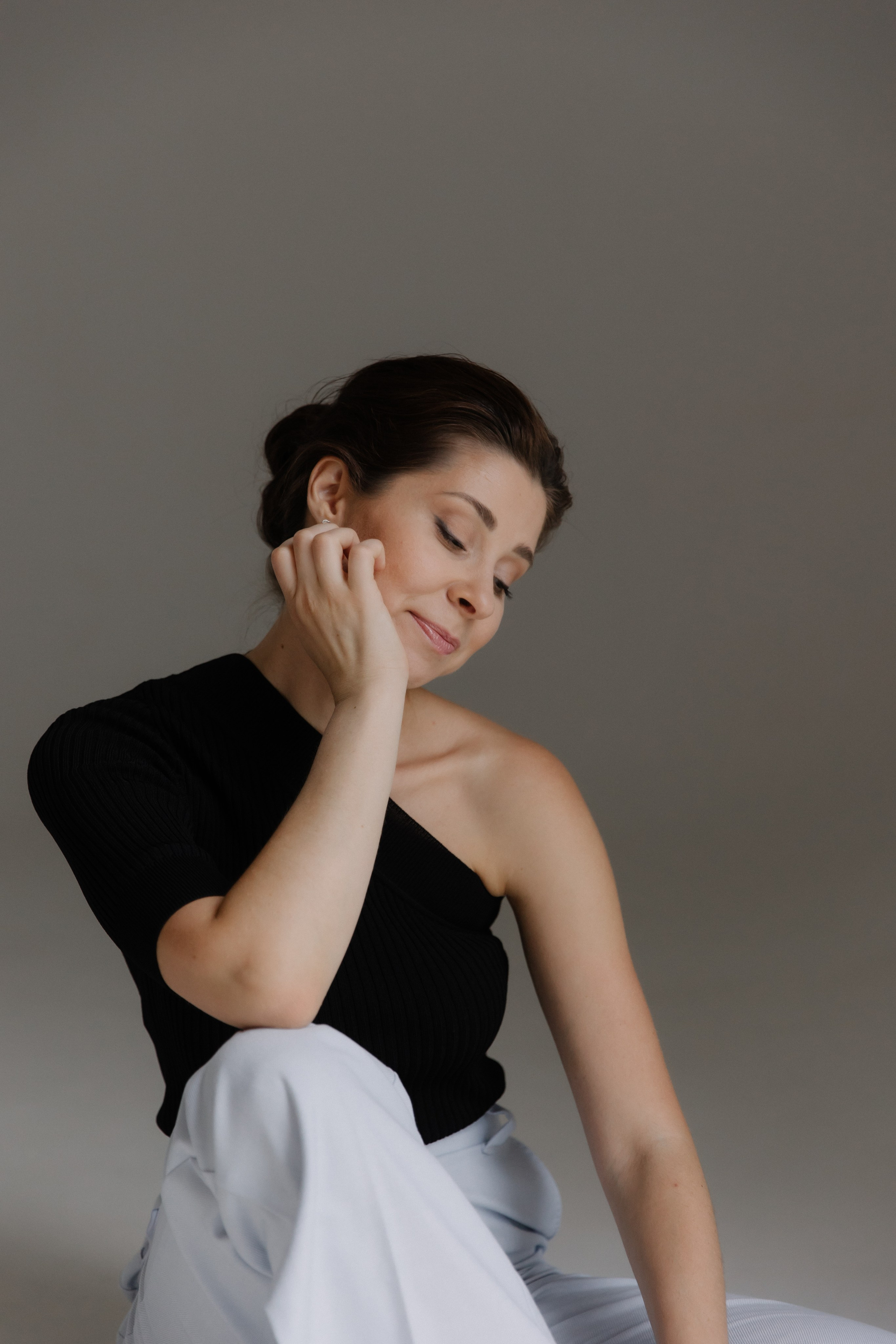 Эля. Семейный и свадебный фотограф в Москве и Зеленограде Пилипенко Юлия