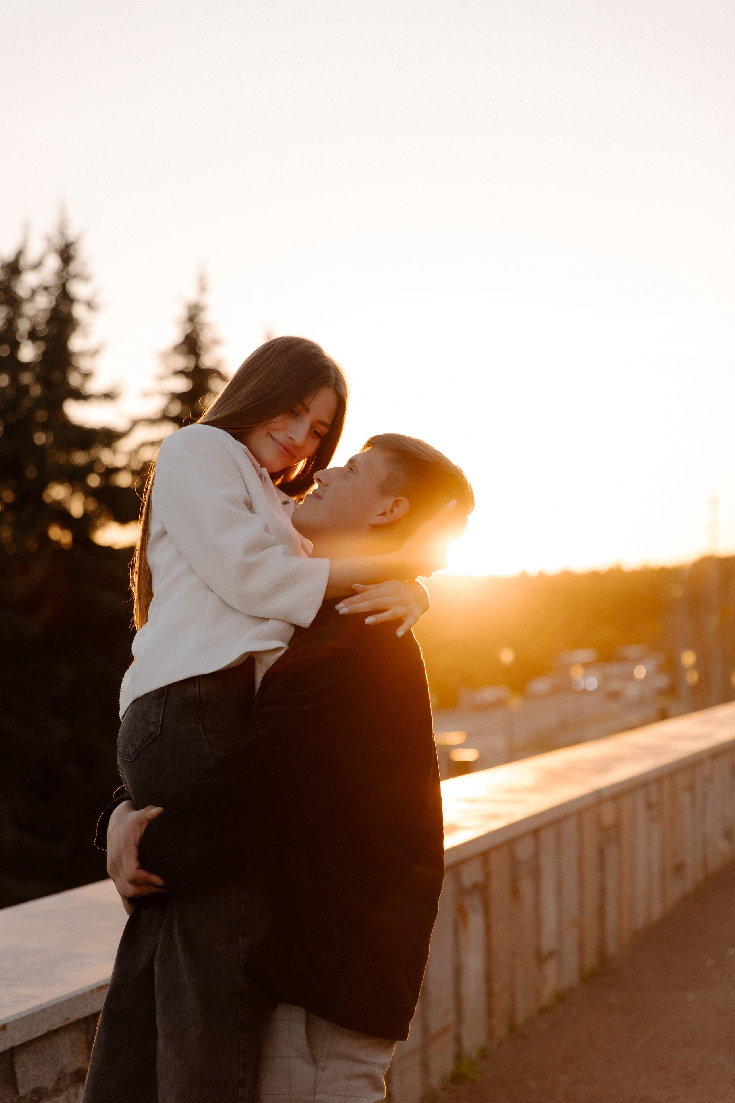 Антон и Алина. Семейный и свадебный фотограф в Москве и Зеленограде Пилипенко Юлия
