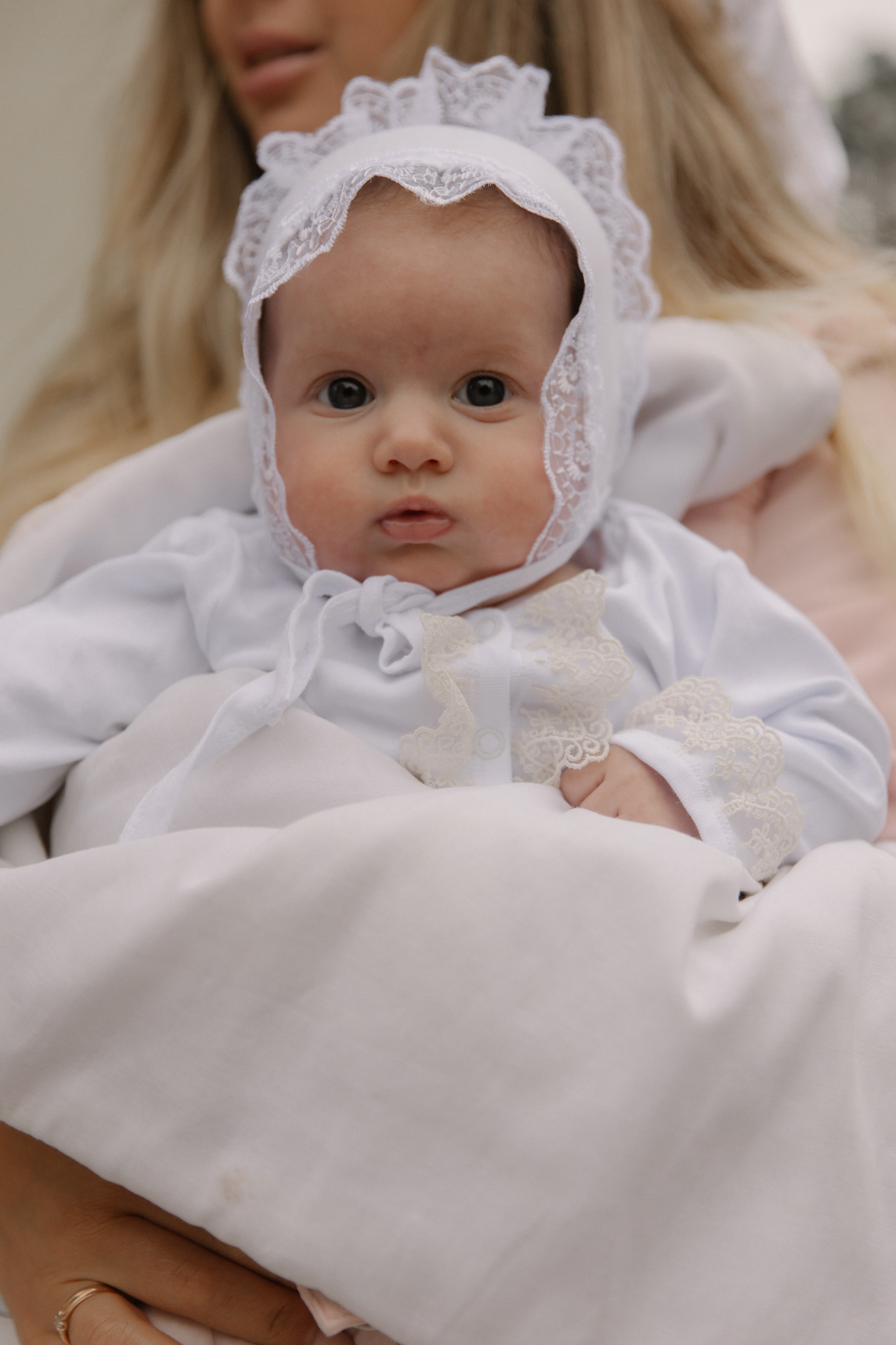 Крестины Олечки. Семейный и свадебный фотограф в Москве и Зеленограде Пилипенко Юлия