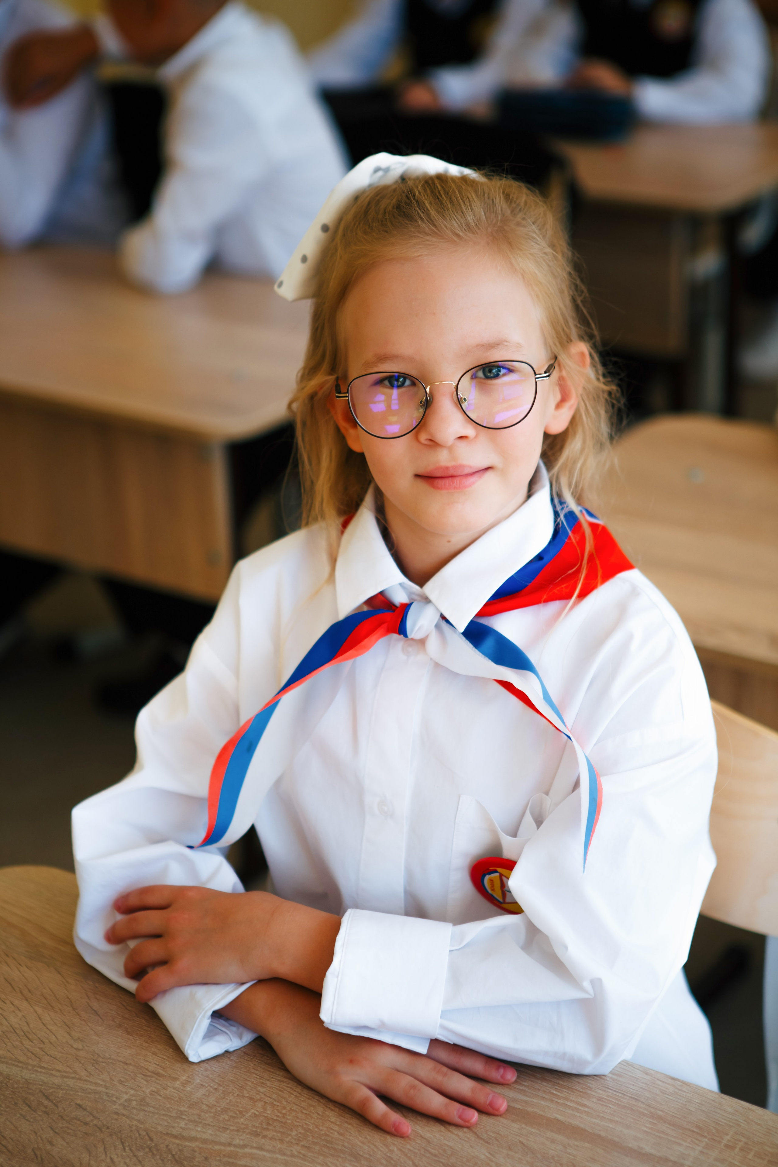 2025. Фотограф Александра Рышкова