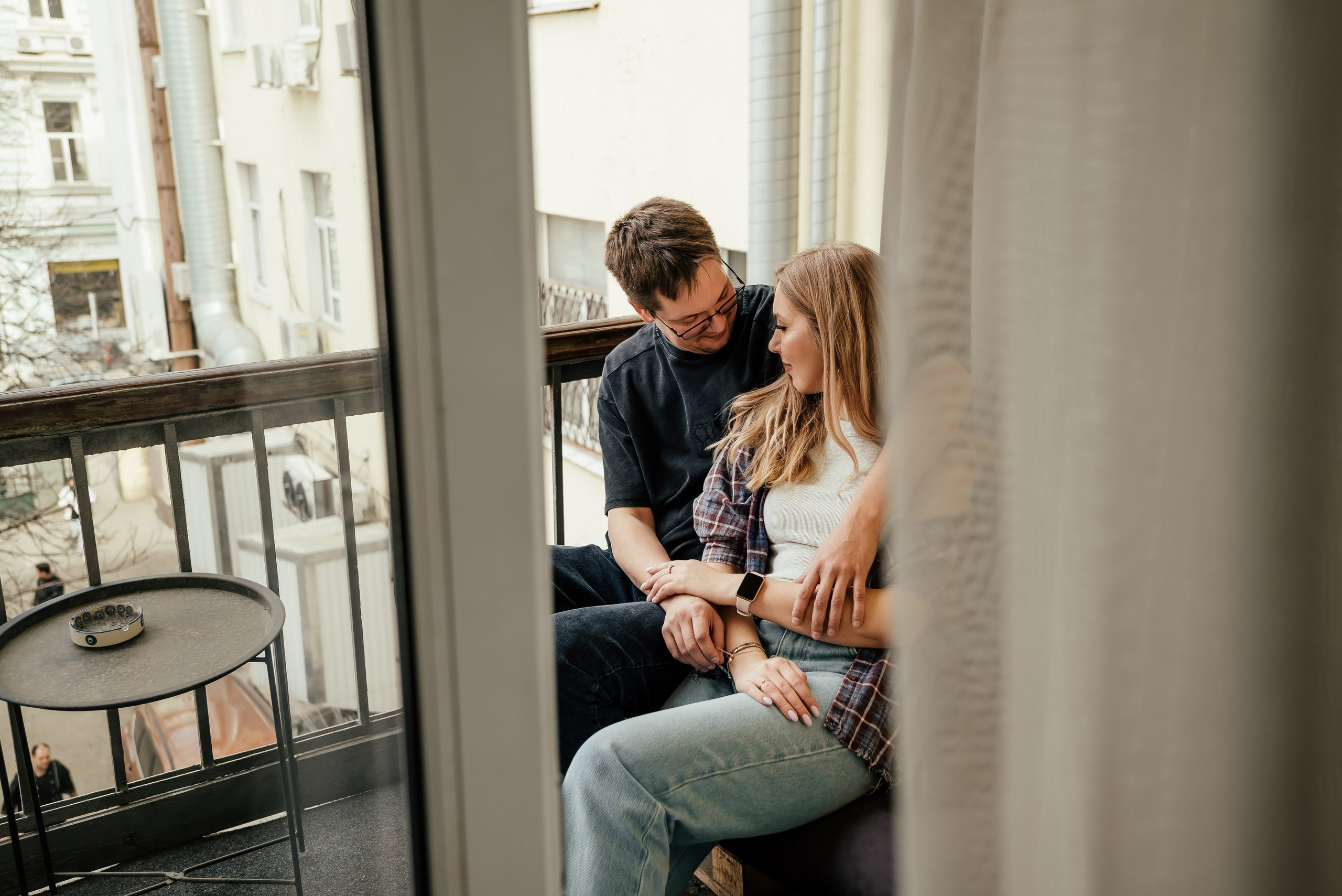 Вита и Ваня. Свадебный фотограф в Ростове Александра Груздева