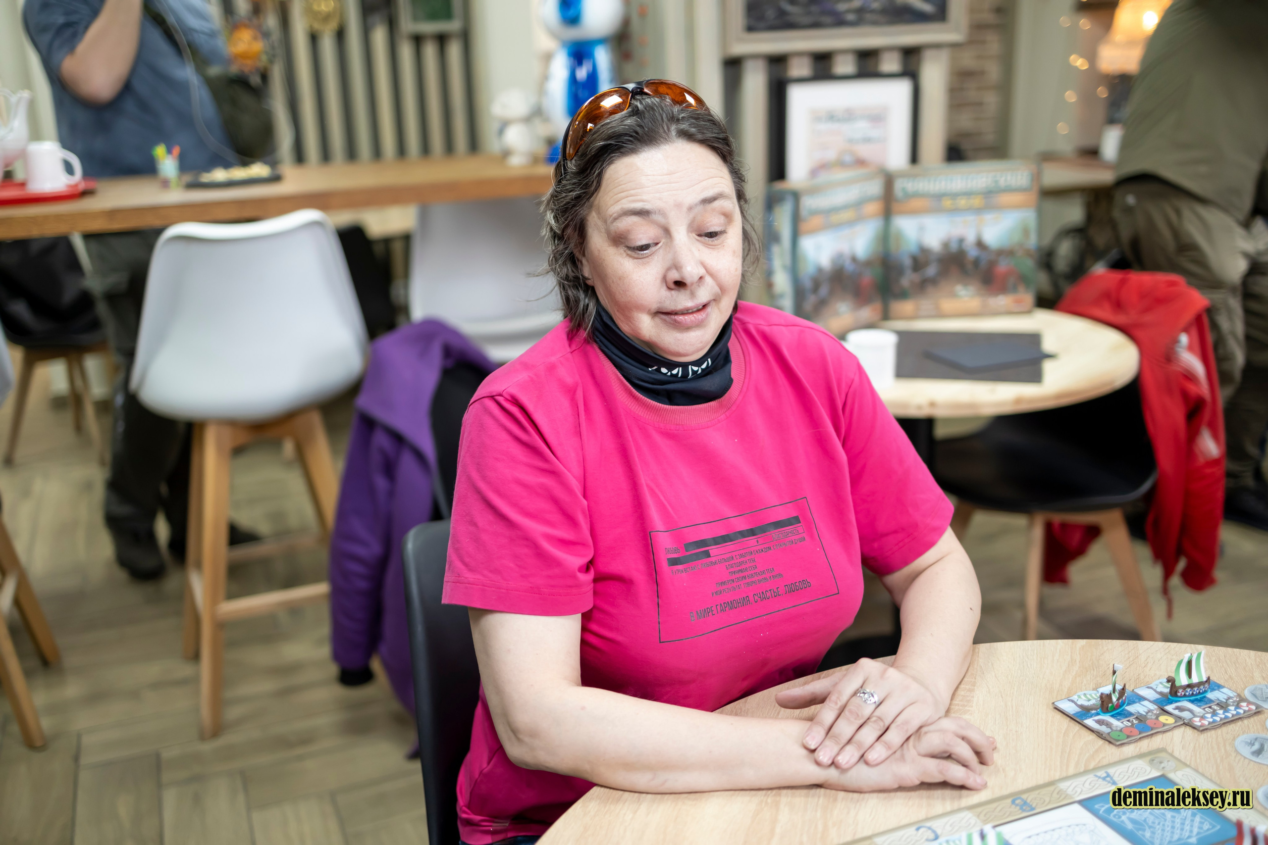 Блог тур на СПКБ Техно #приТЯГАтельныйЗавод. Репортажный, семейный и студийный фотограф в Москве Демин Алексей