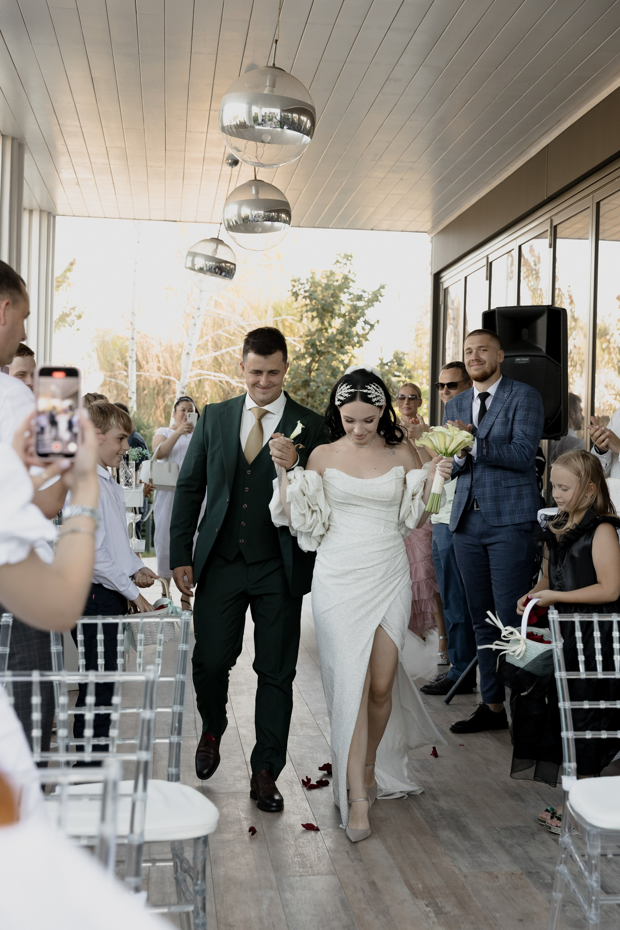 Кирилл и Юлия. Миленина Юлия Свадебный и семейный фотограф в Краснодаре