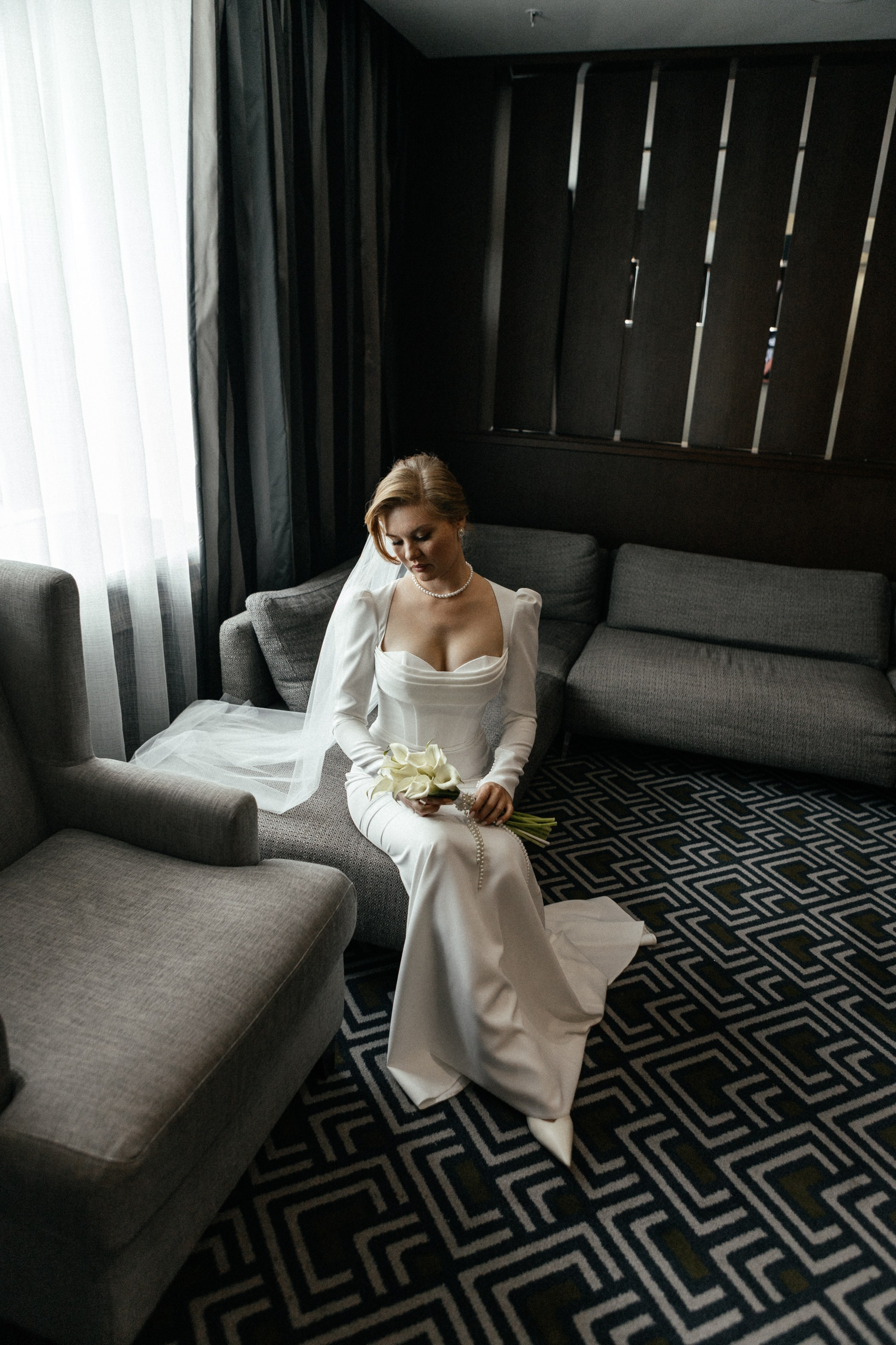 V&T. Свадебный фотограф Уфа Руслан Габдлисламов