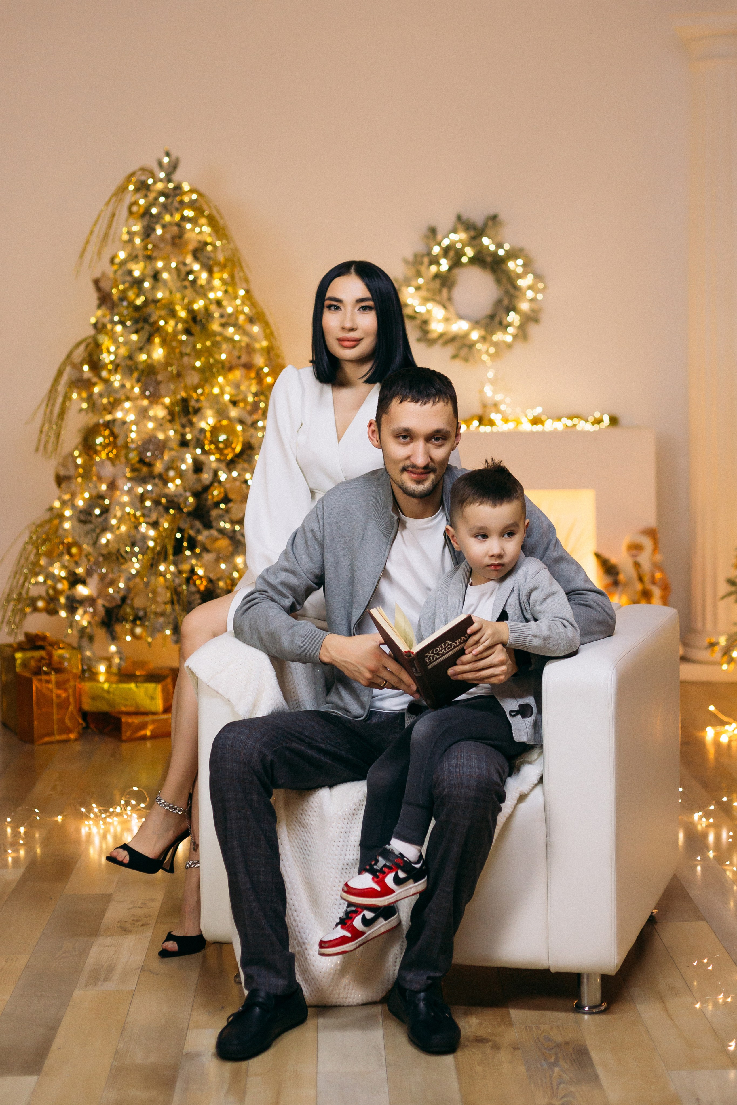 Отзывы. Фотограф Бурятии София Андриянова