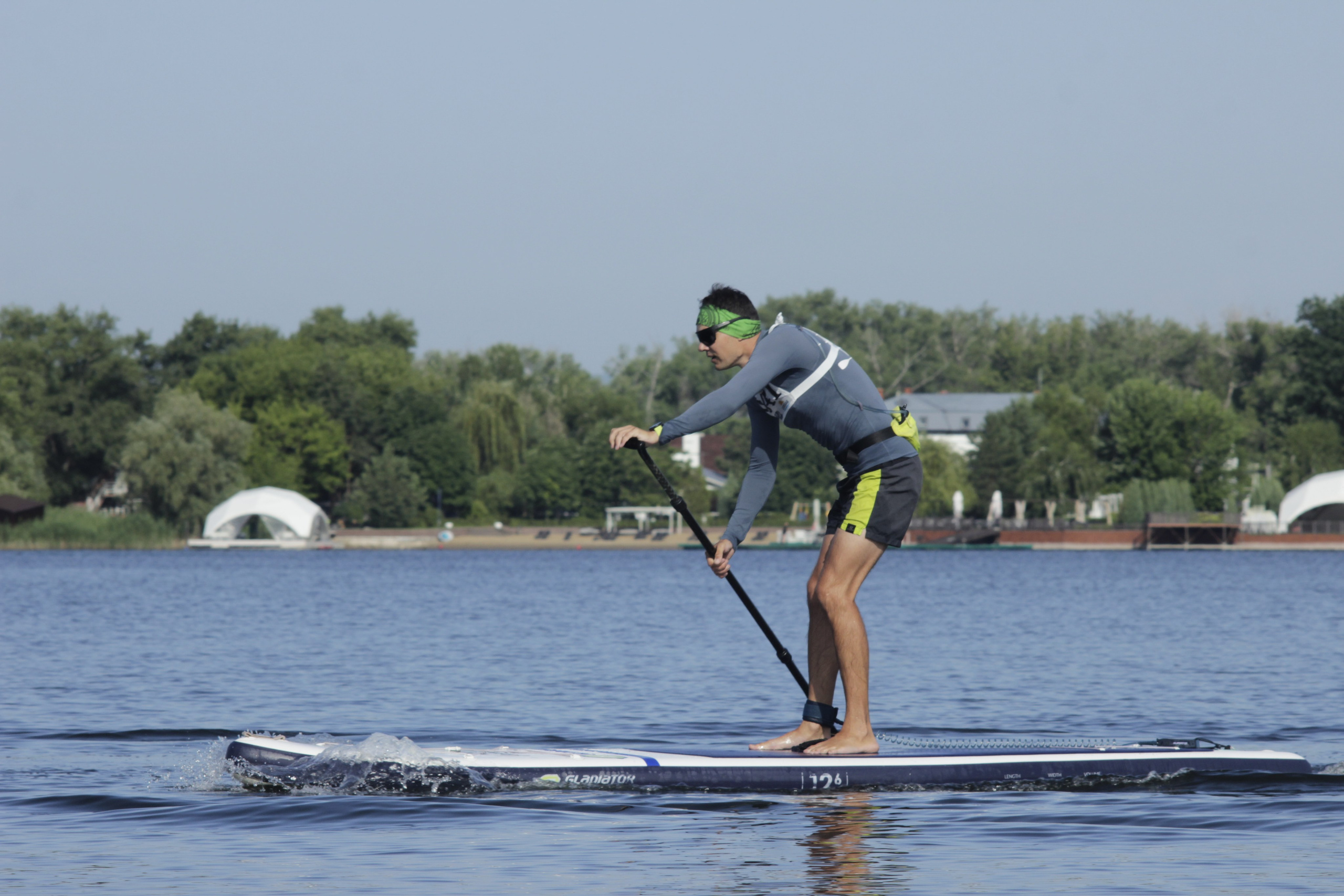 Сёрфинг в Саратове!. Фотокрыжовник. Снимаем, дружим, путешествуем
