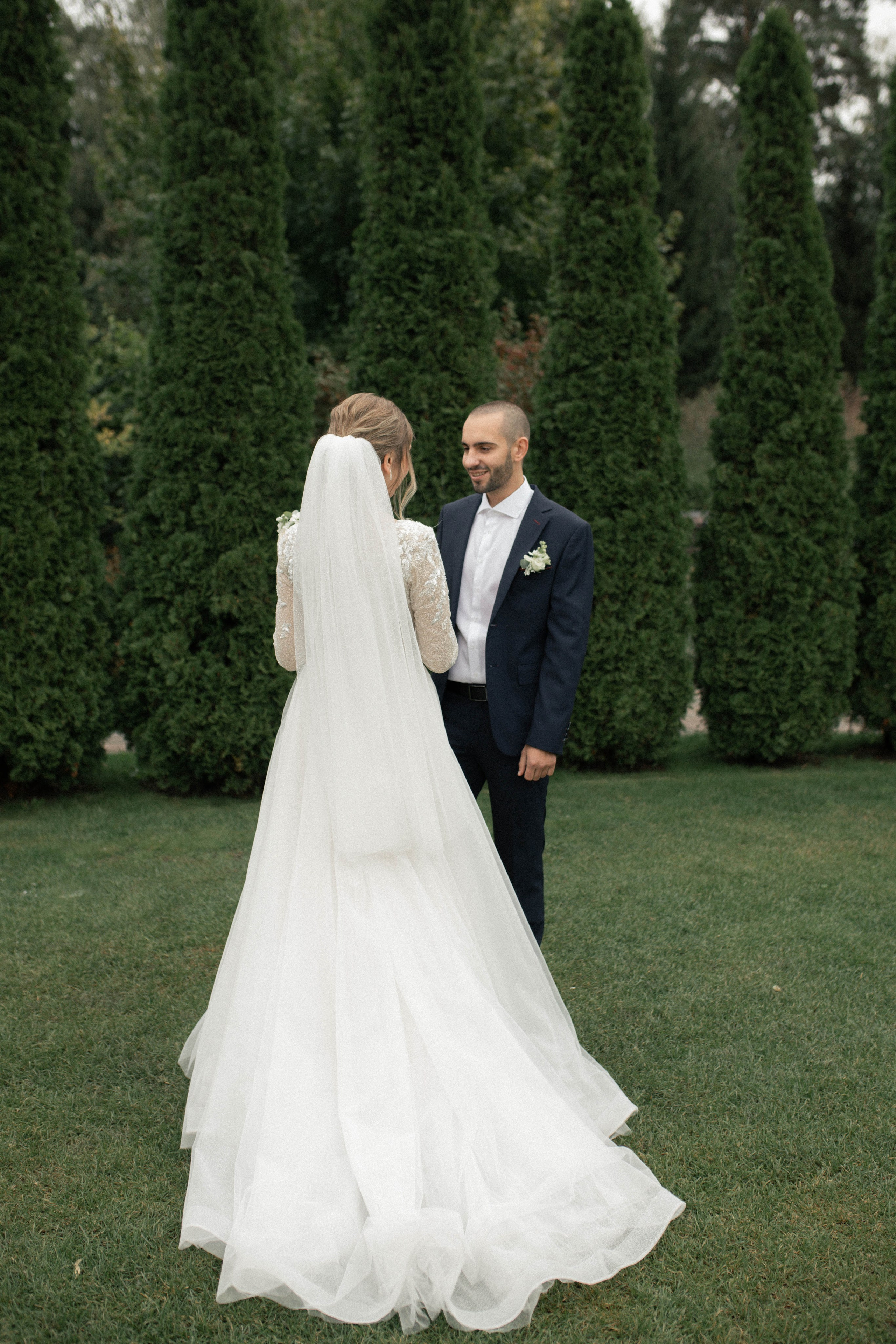 Катя&Влад. Свадебный Фотограф Екатерина Ефремова