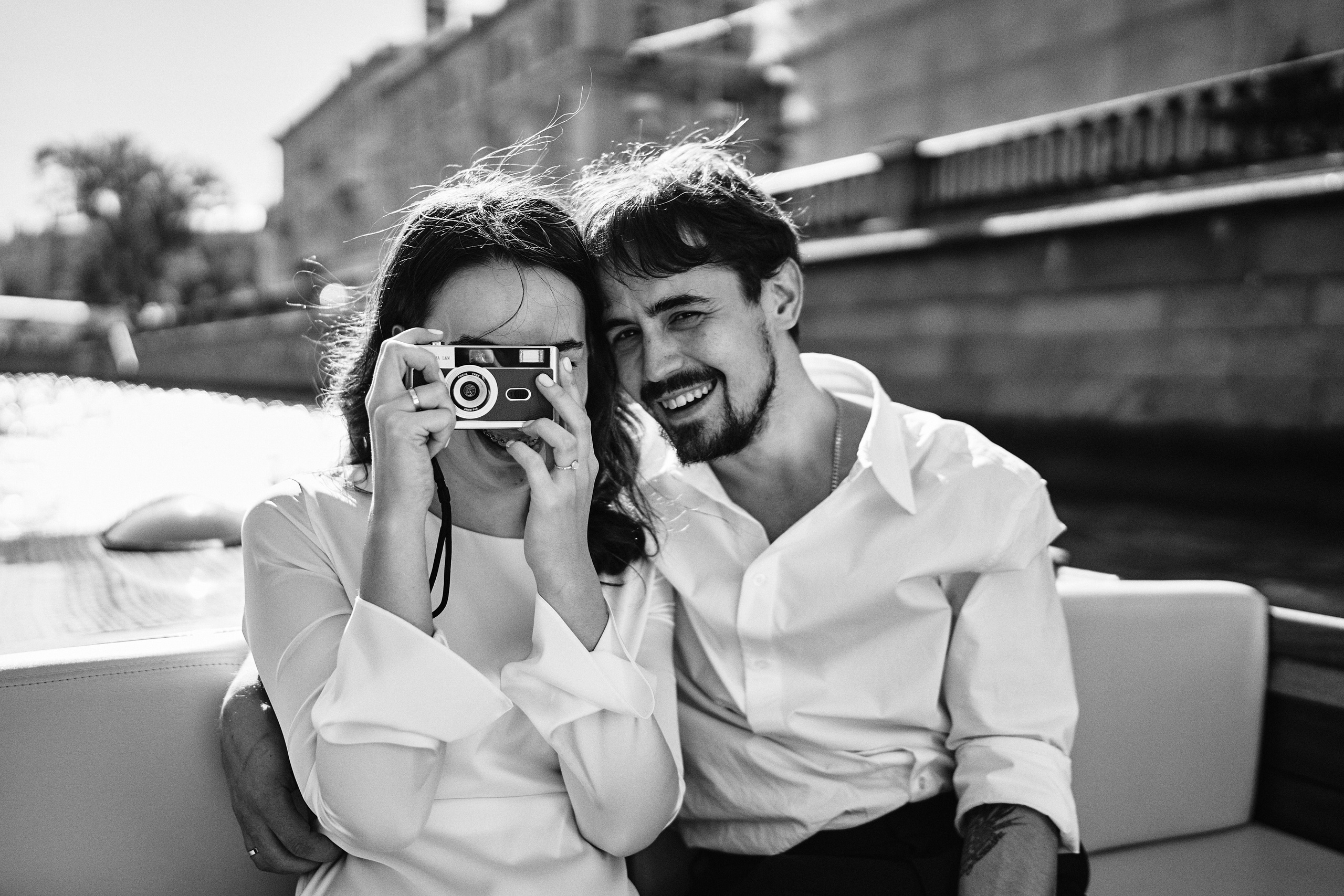 Вика и Виталий. Фотограф в Санкт-Петербурге | Аня Маленчук