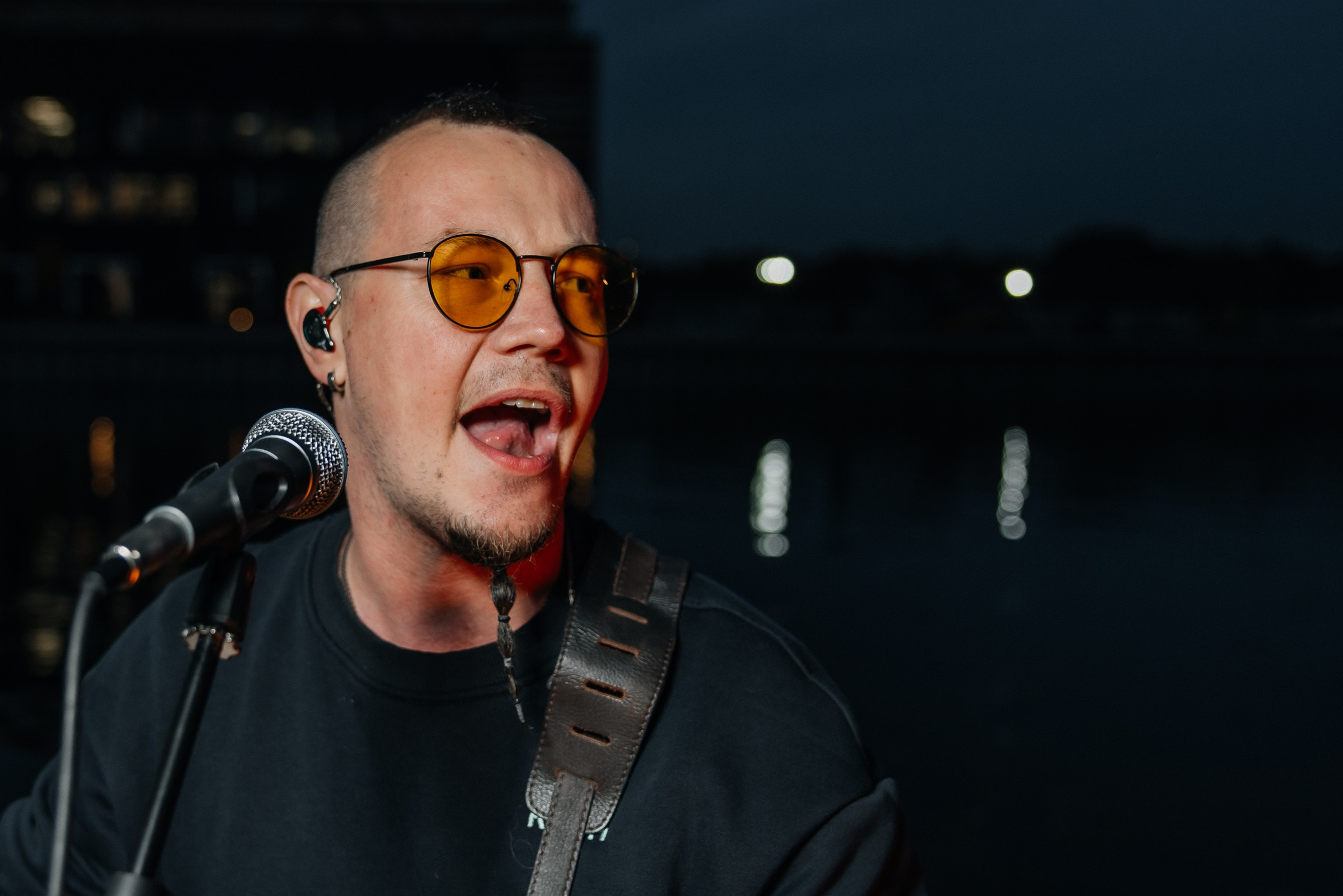 River Chill в Ривер парке. Андрей Шаповалов — репортажный фотограф в Москве